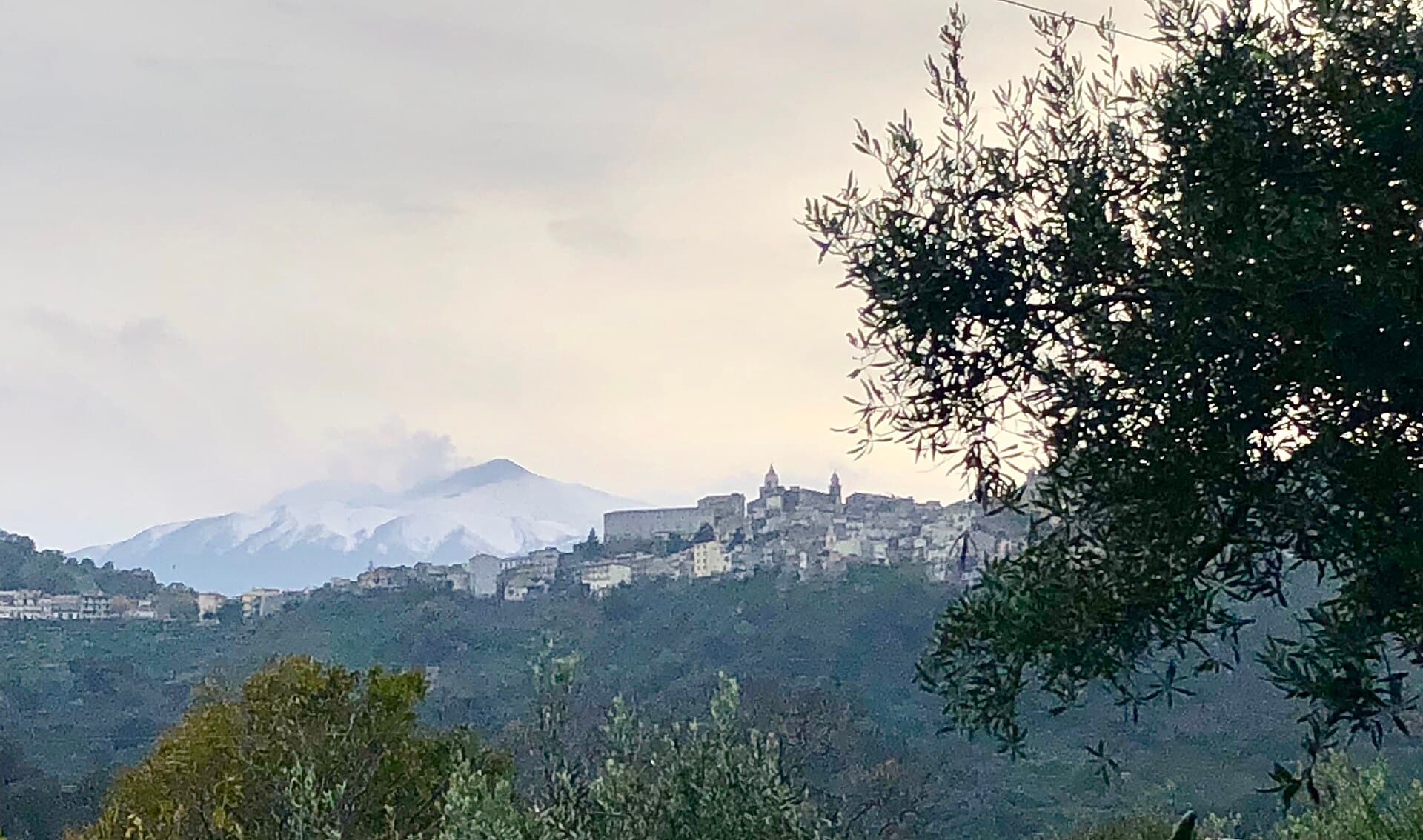 Francavilla di Sicilia, Italy