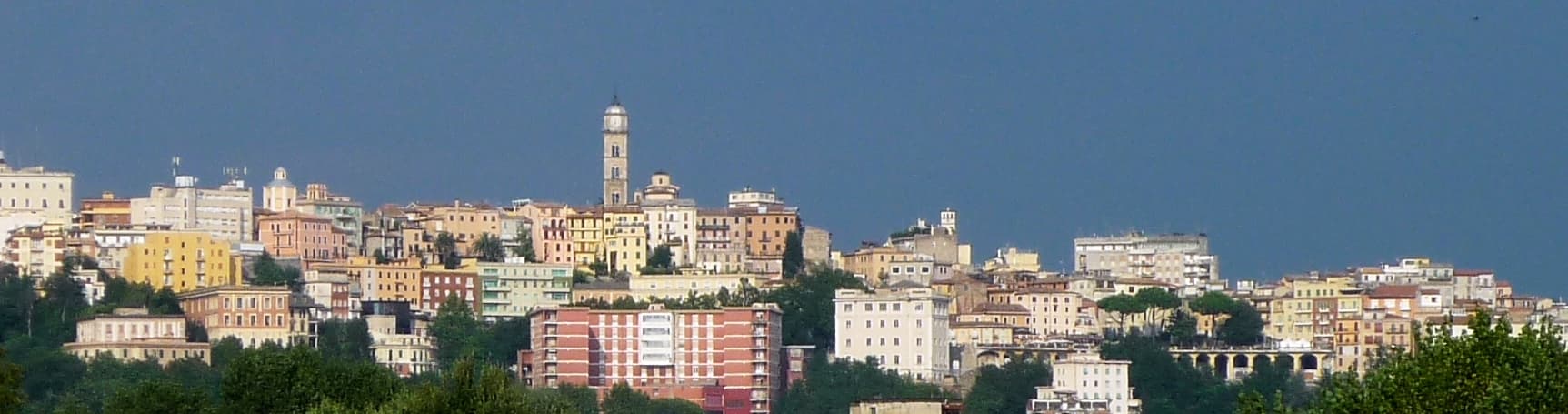 Frosinone, Italy