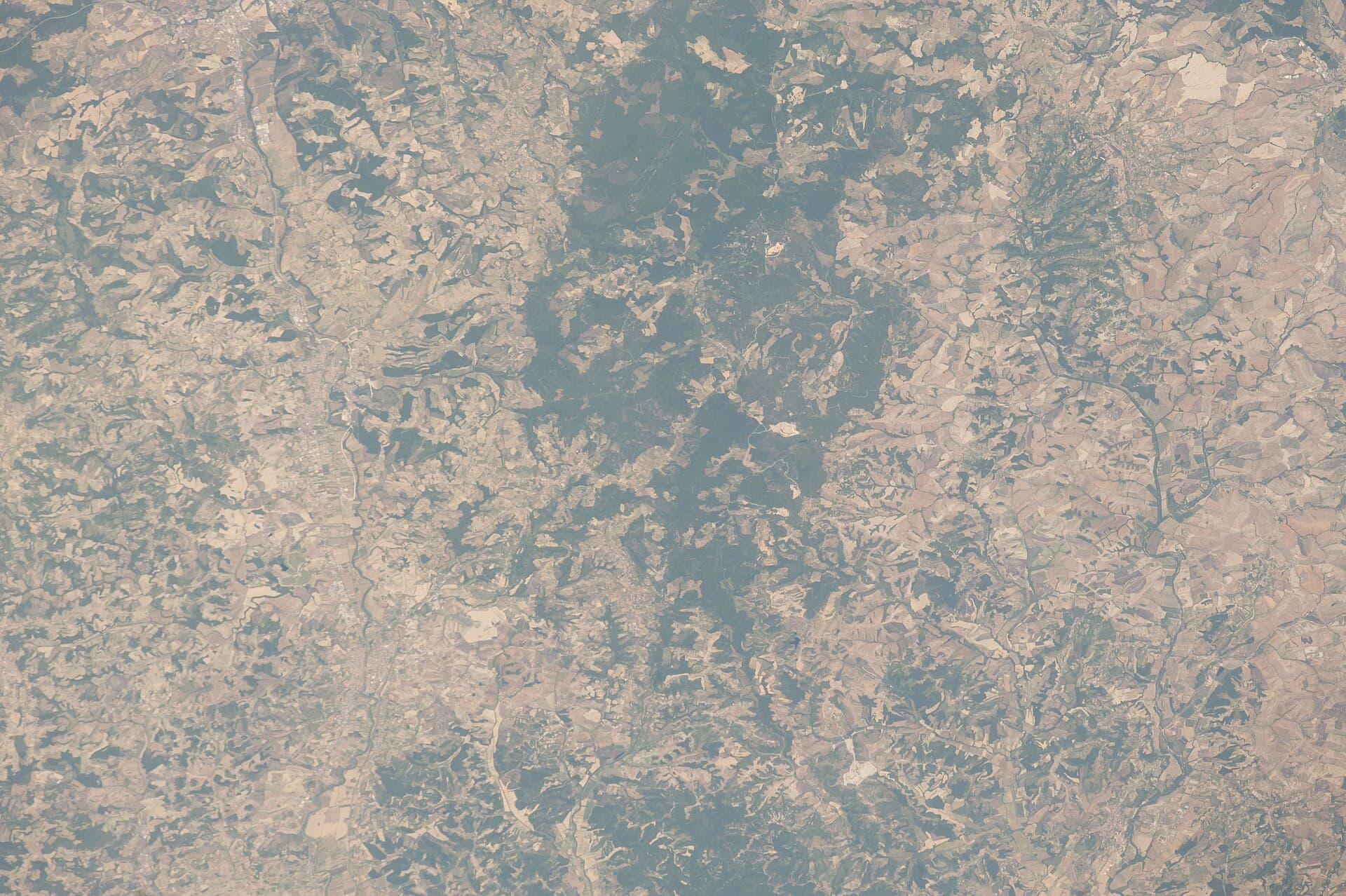 Gambassi Terme, Italy