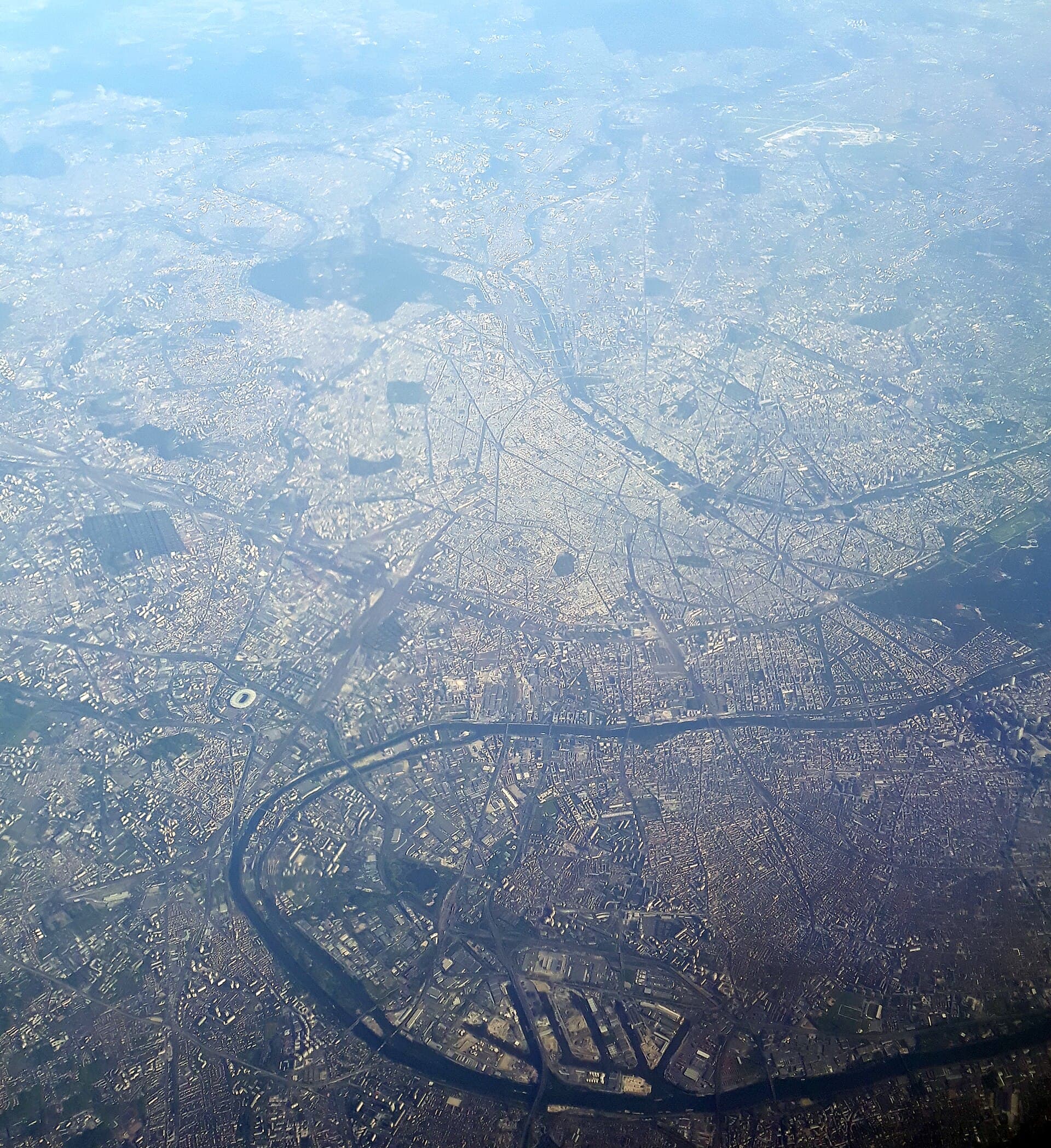 Gennevilliers, France