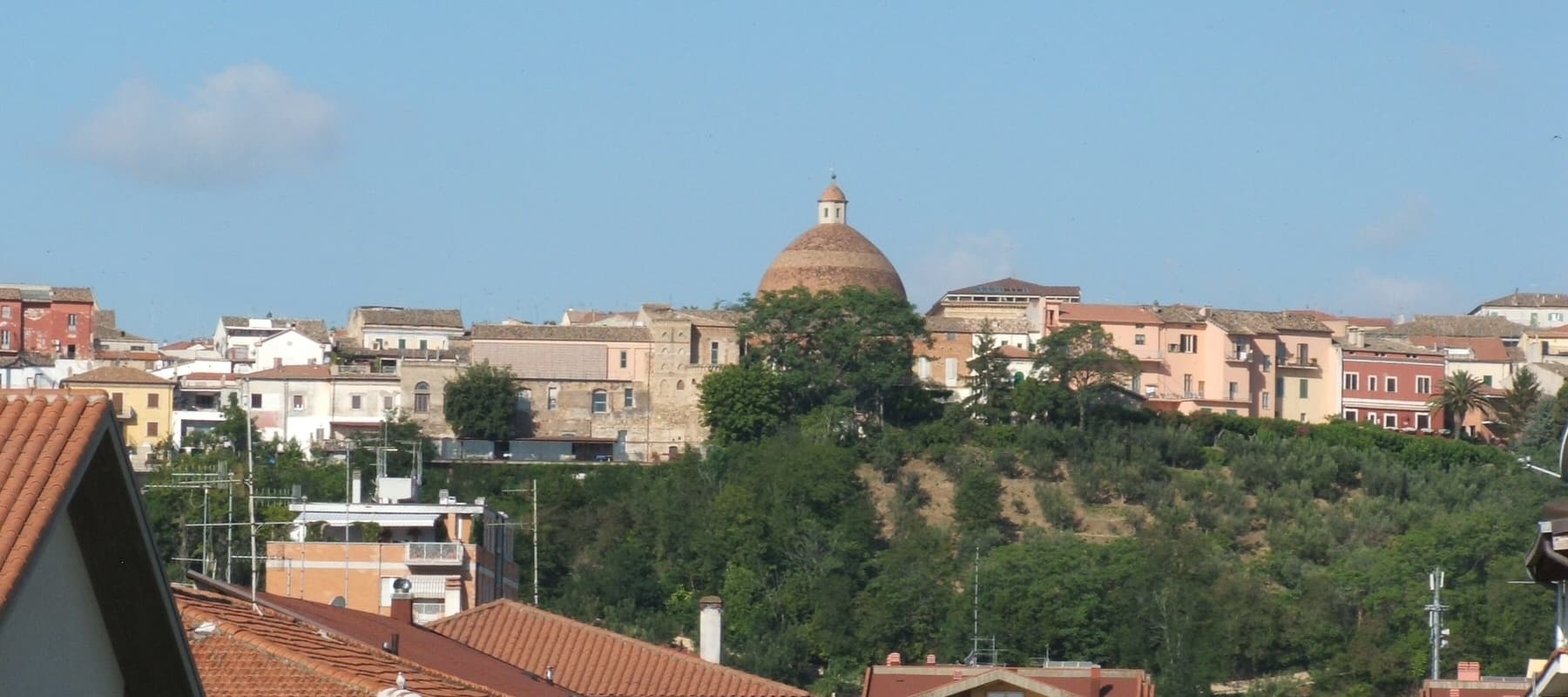 Giulianova, Italy