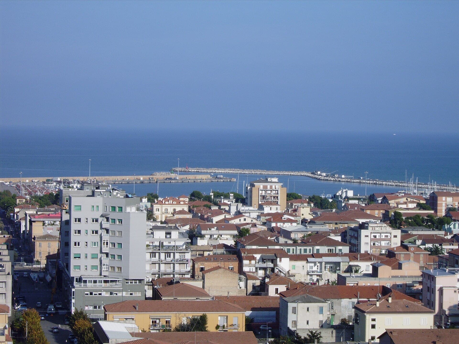 Giulianova, Italy