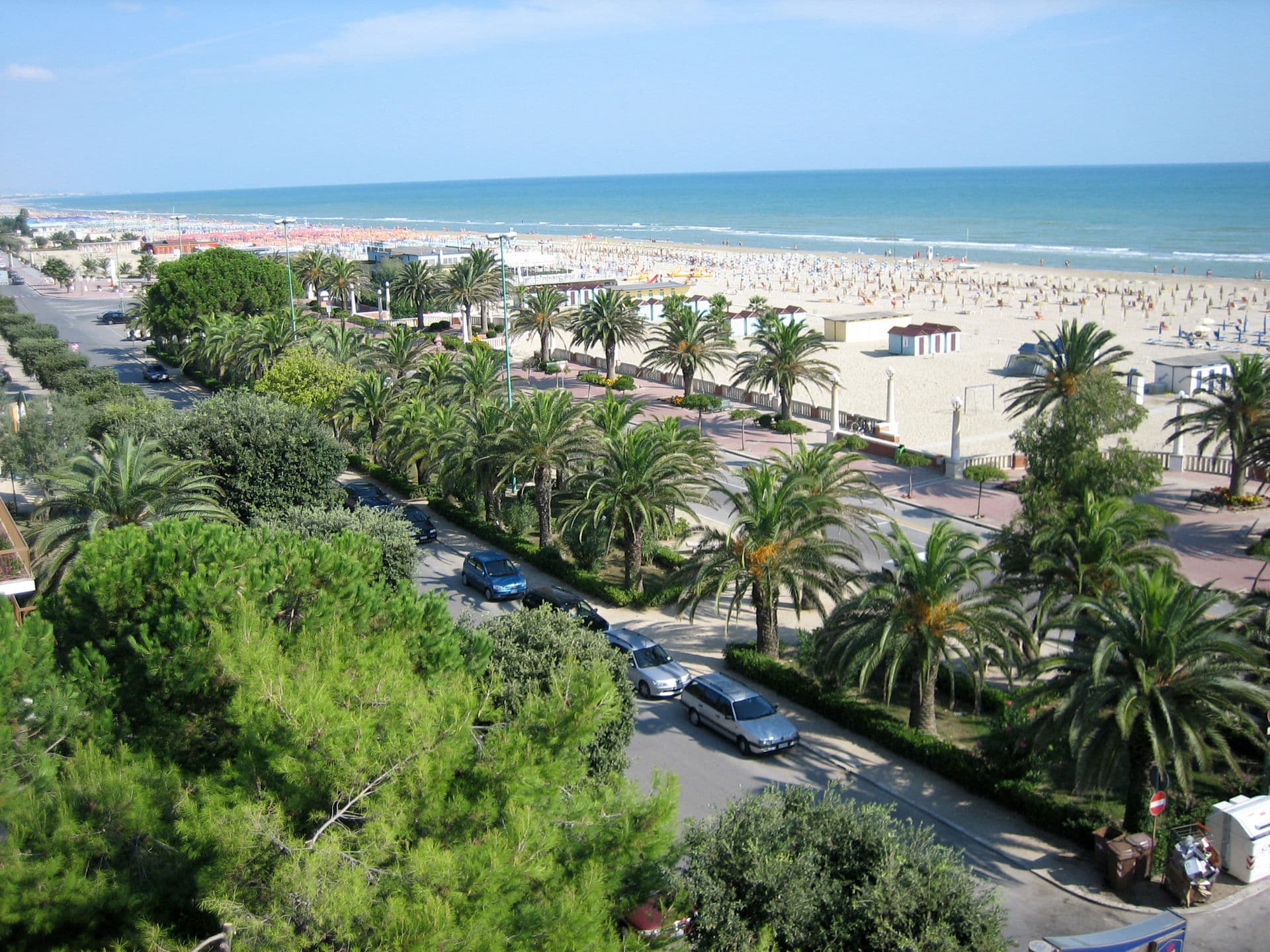 Giulianova, Italy