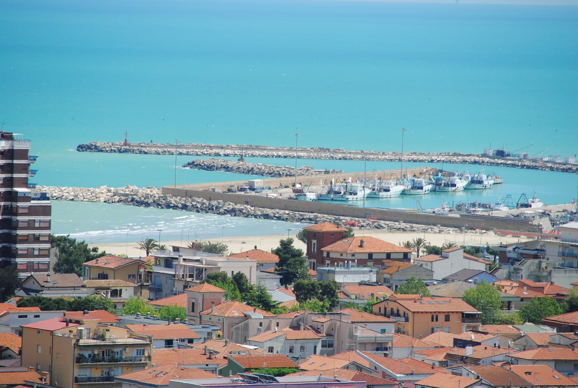 Giulianova, Italy
