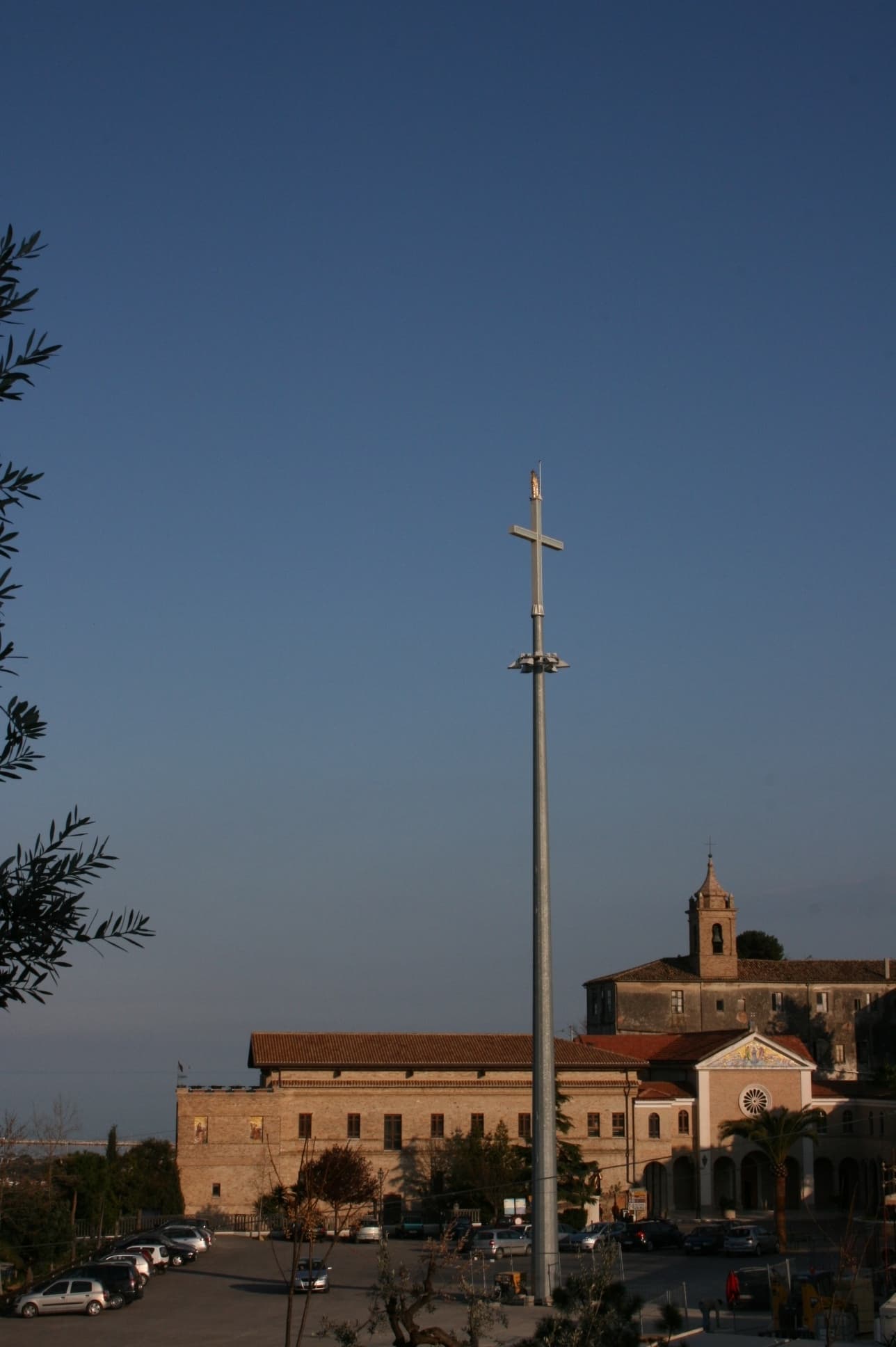 Giulianova, Italy