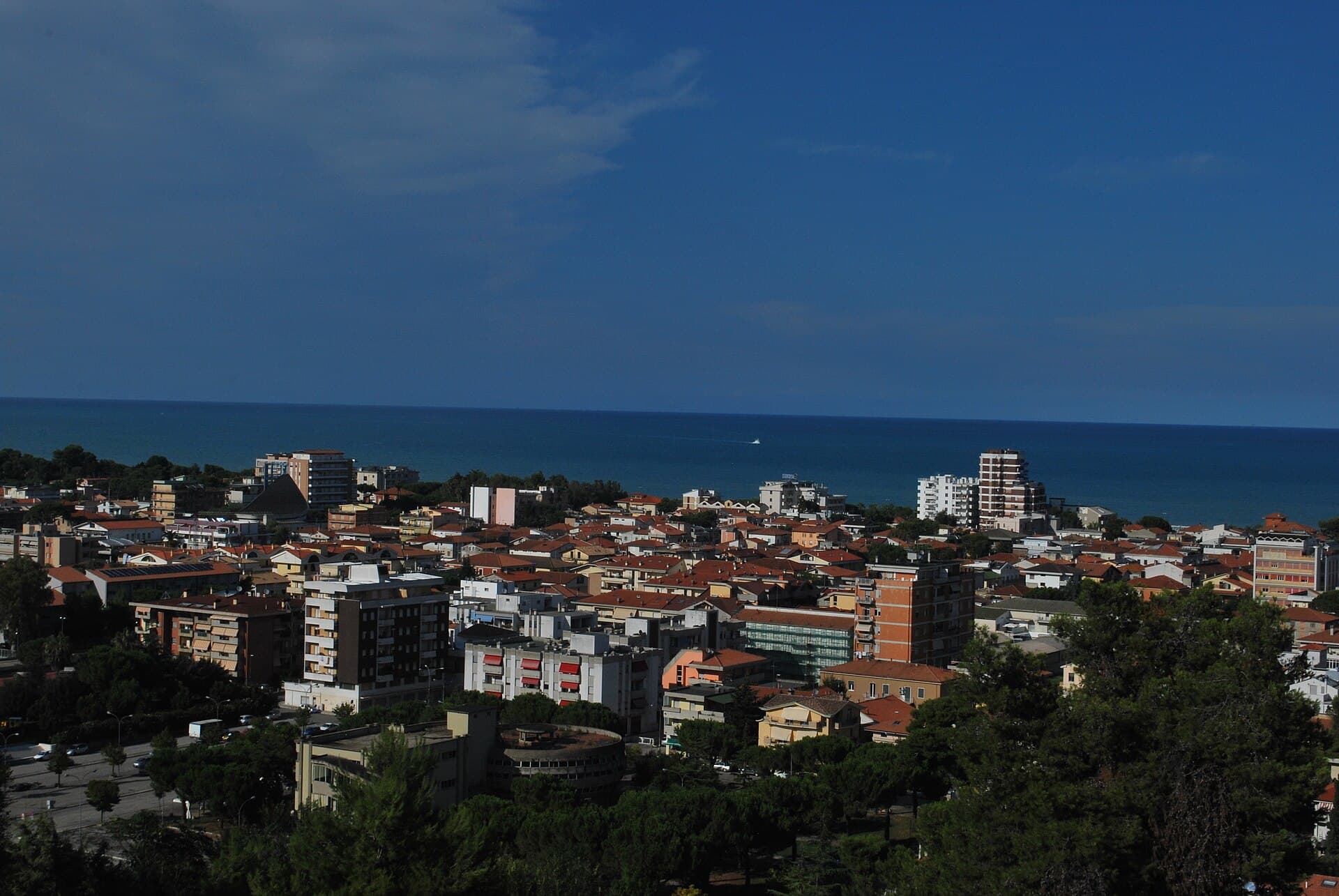 Giulianova, Italy