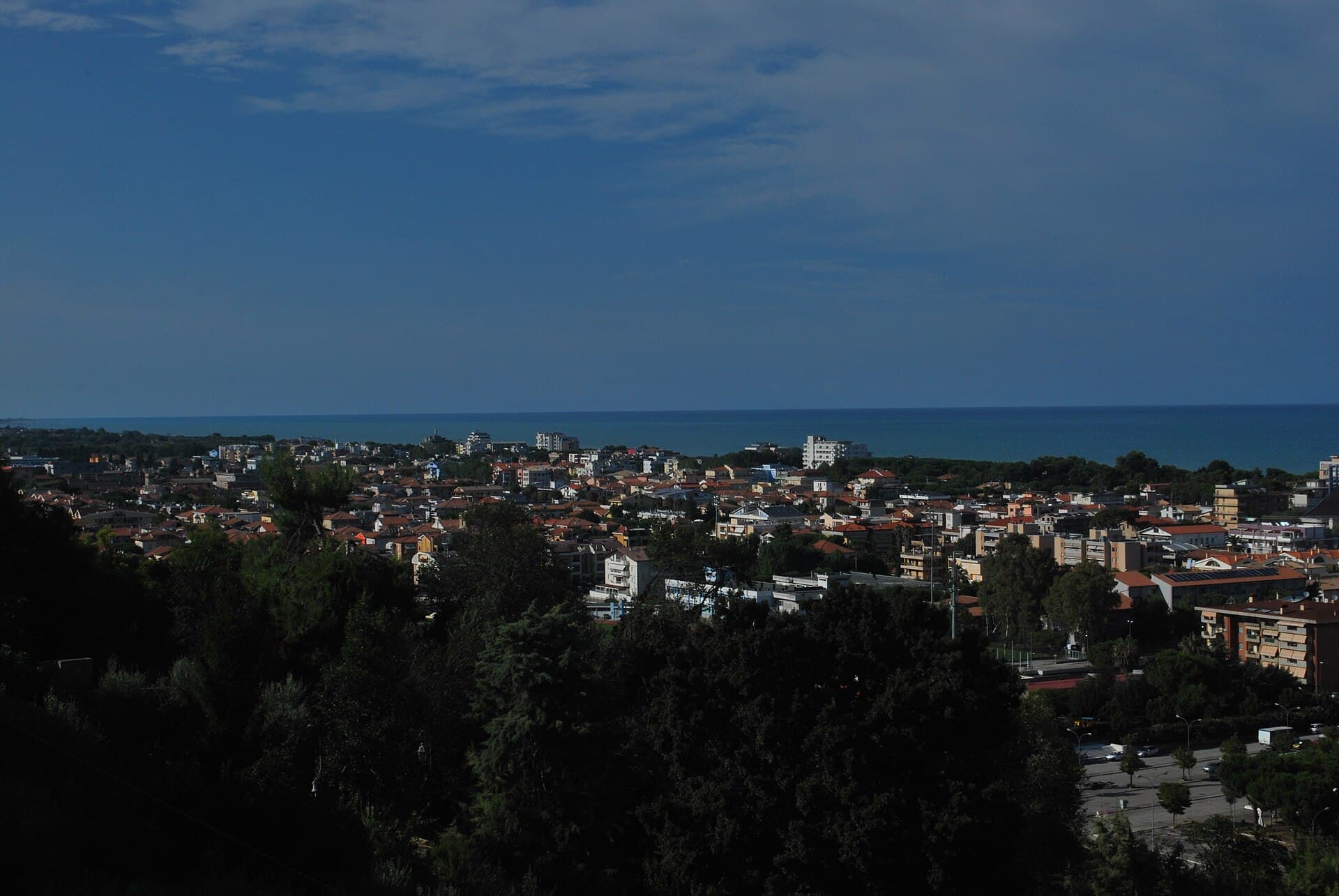 Giulianova, Italy