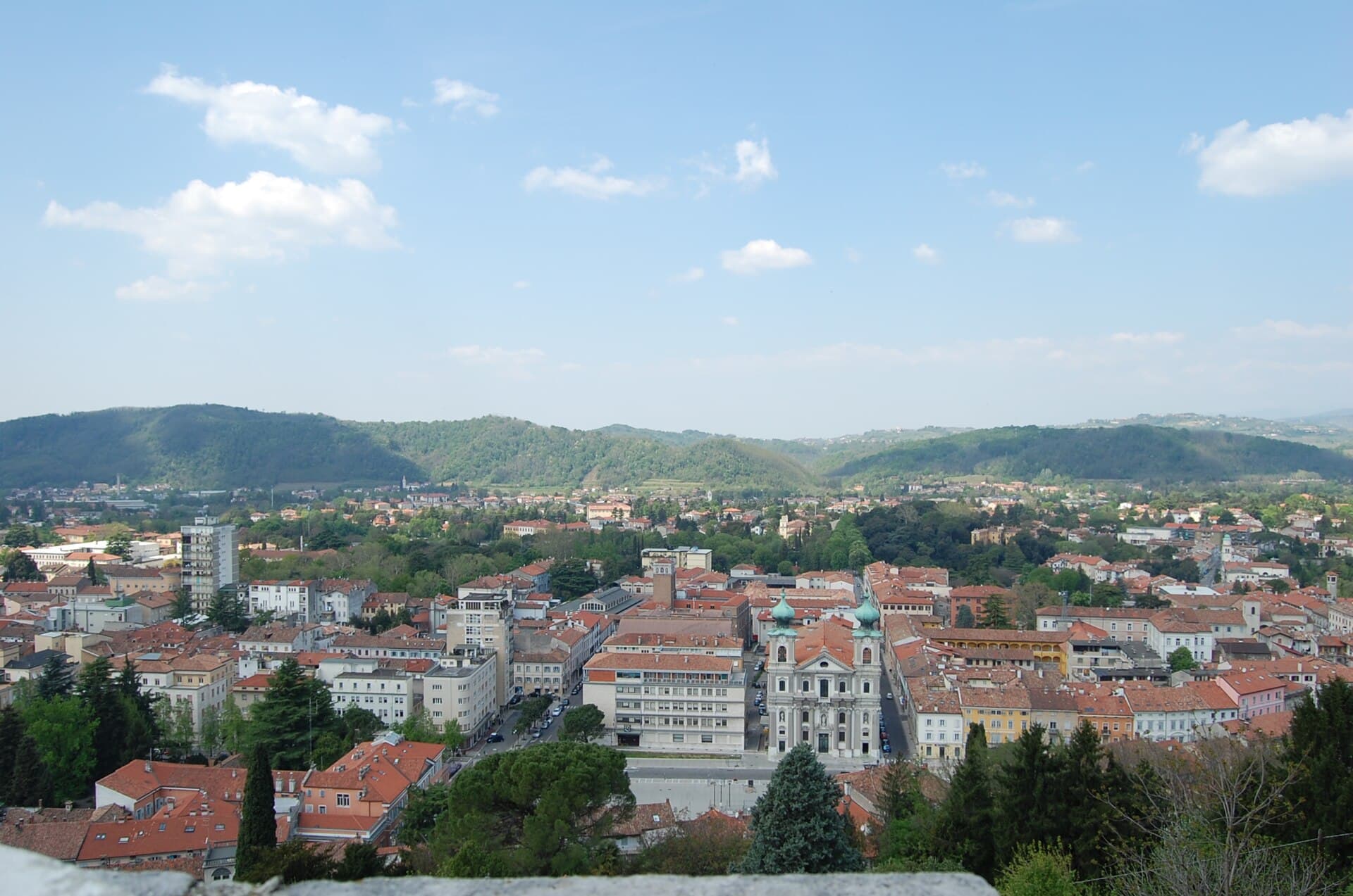 Gorizia, Italy