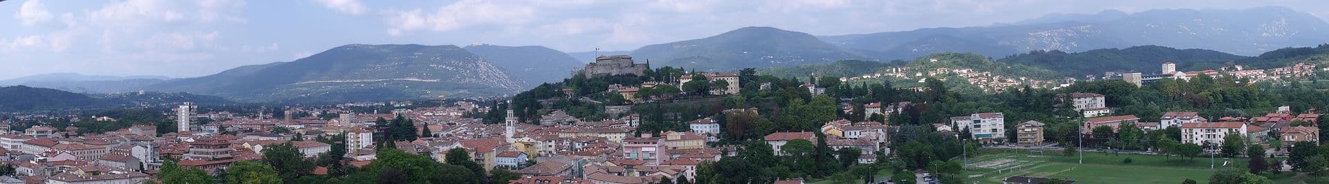 Gorizia, Italy