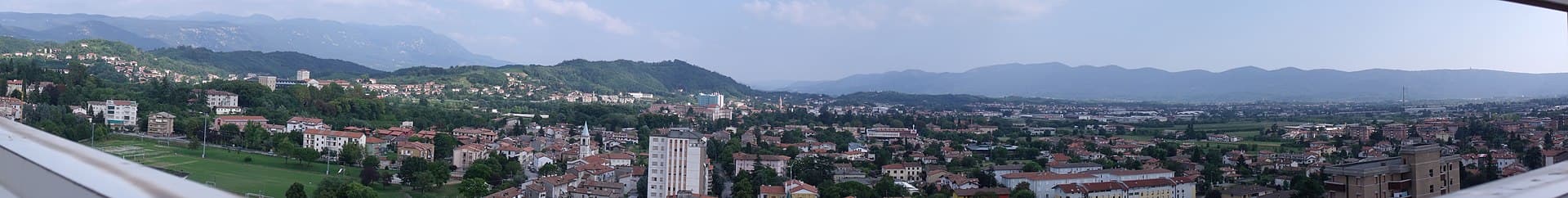 Gorizia, Italy