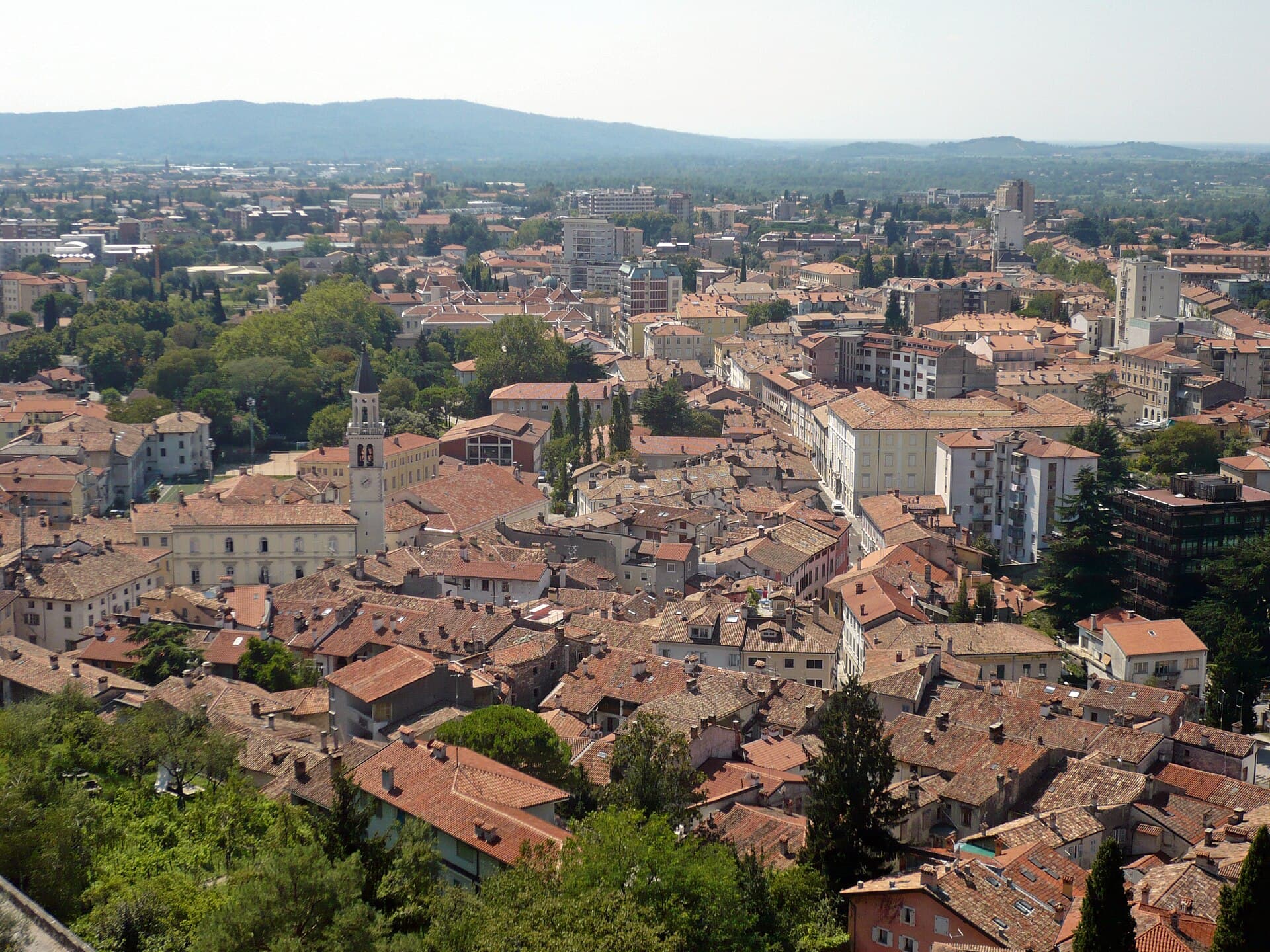Gorizia, Italy