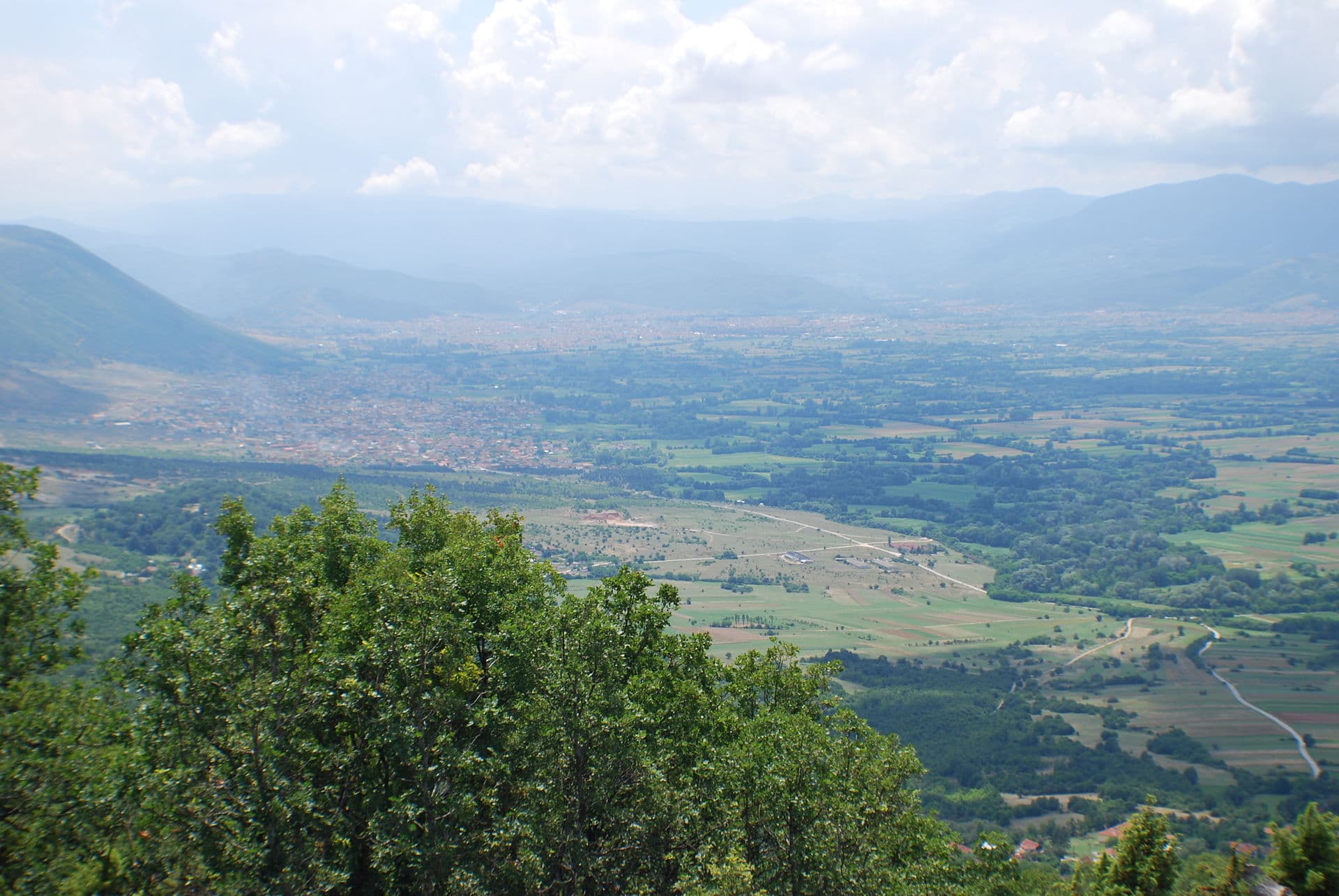 Gostivar, North Macedonia