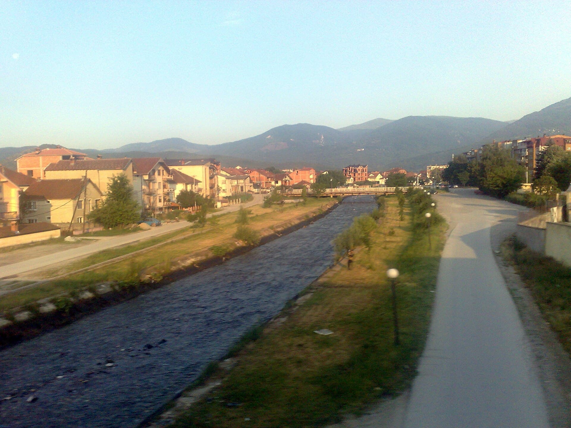 Gostivar, North Macedonia