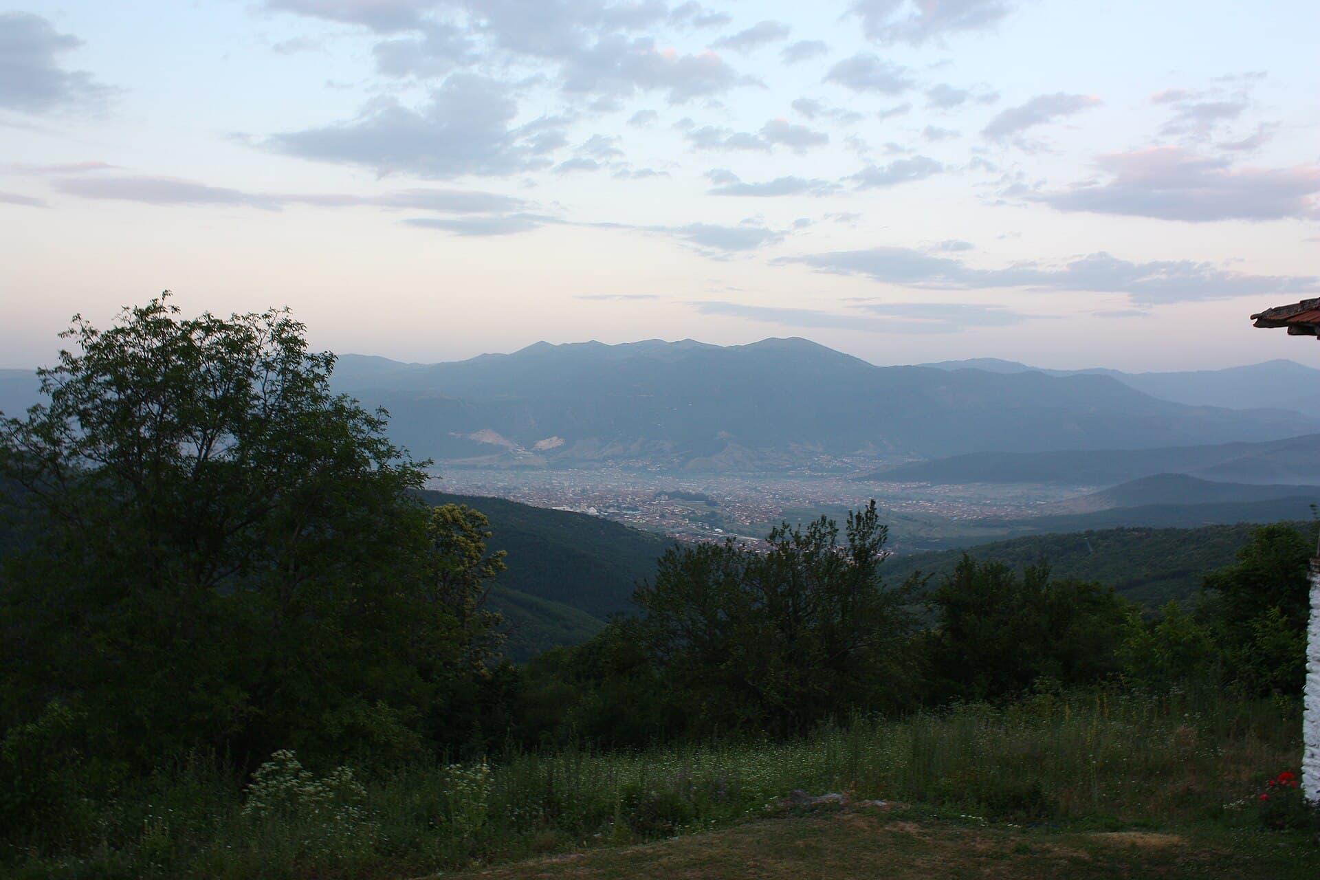 Gostivar, North Macedonia