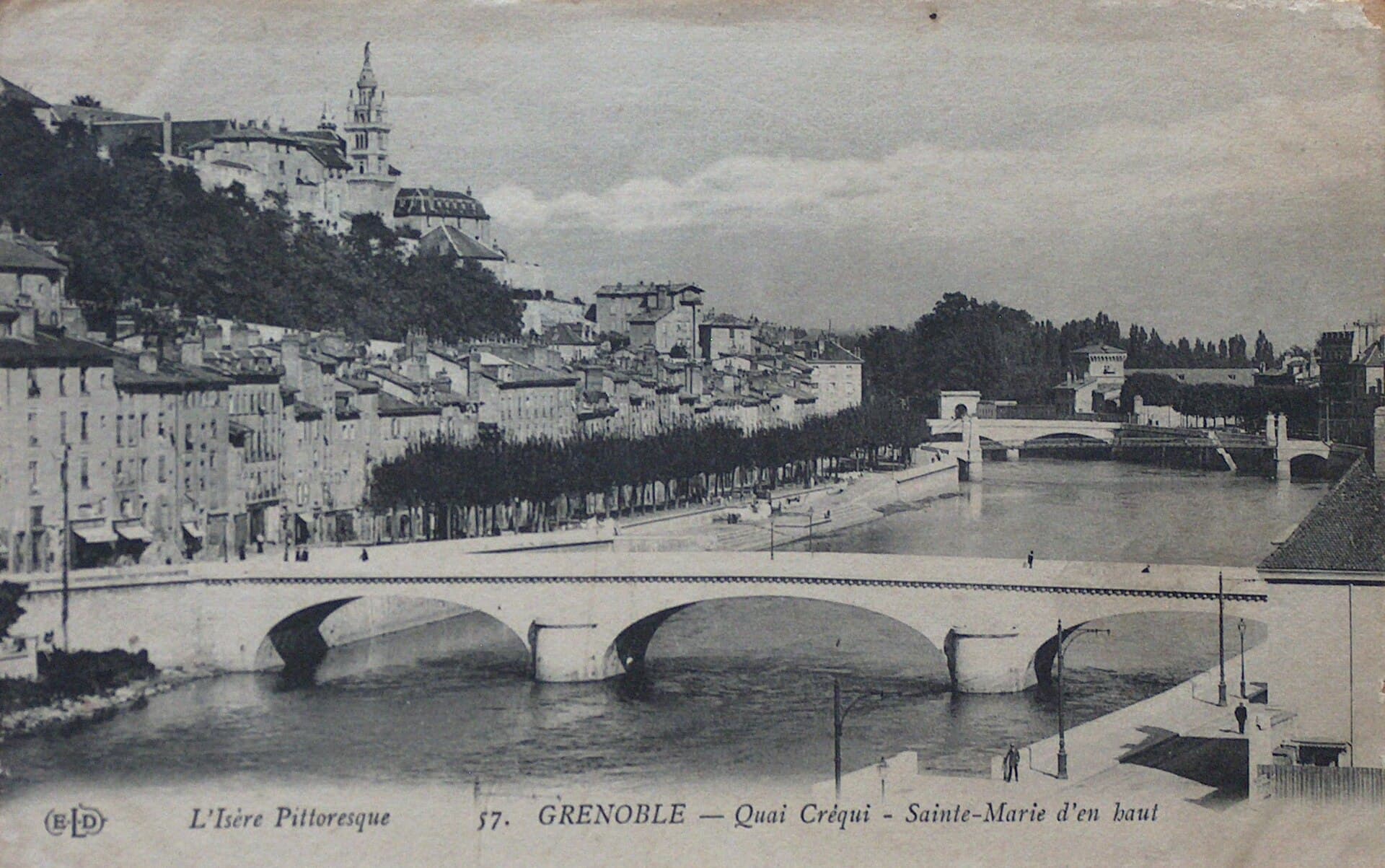 Grenoble, France