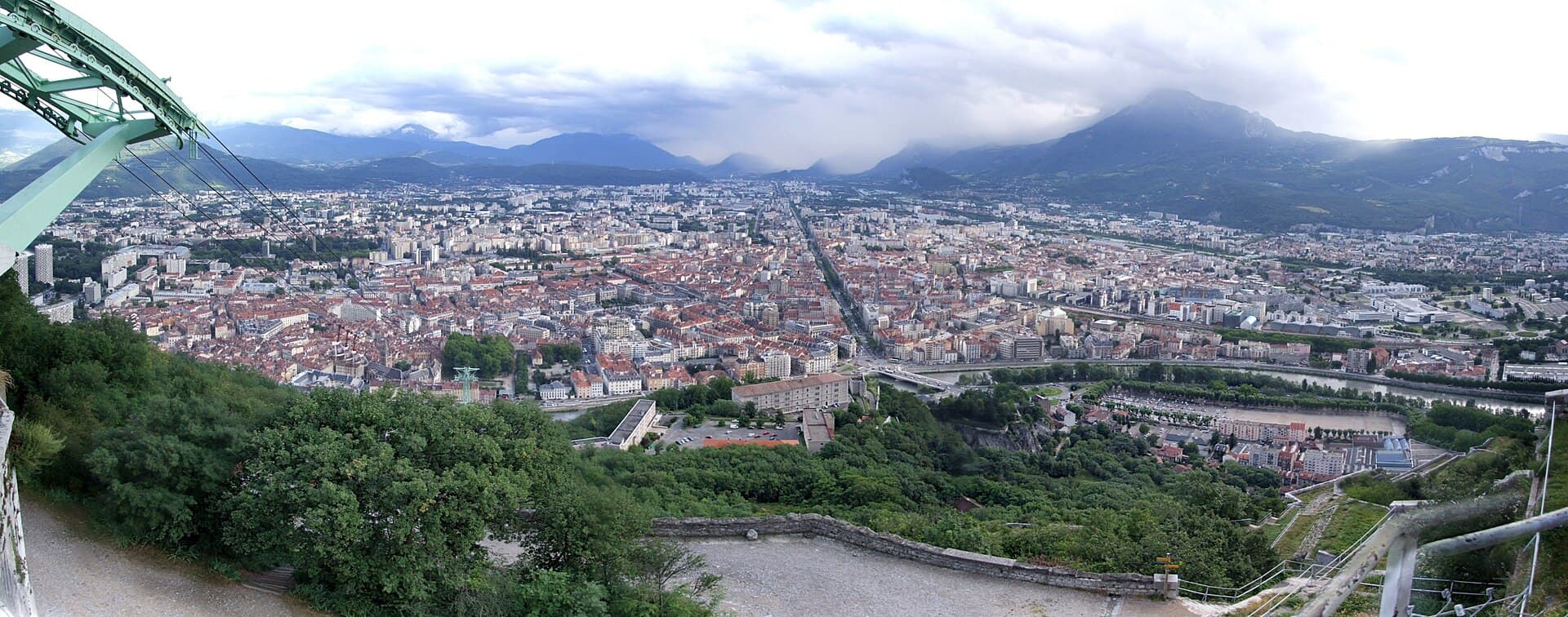 Grenoble, France