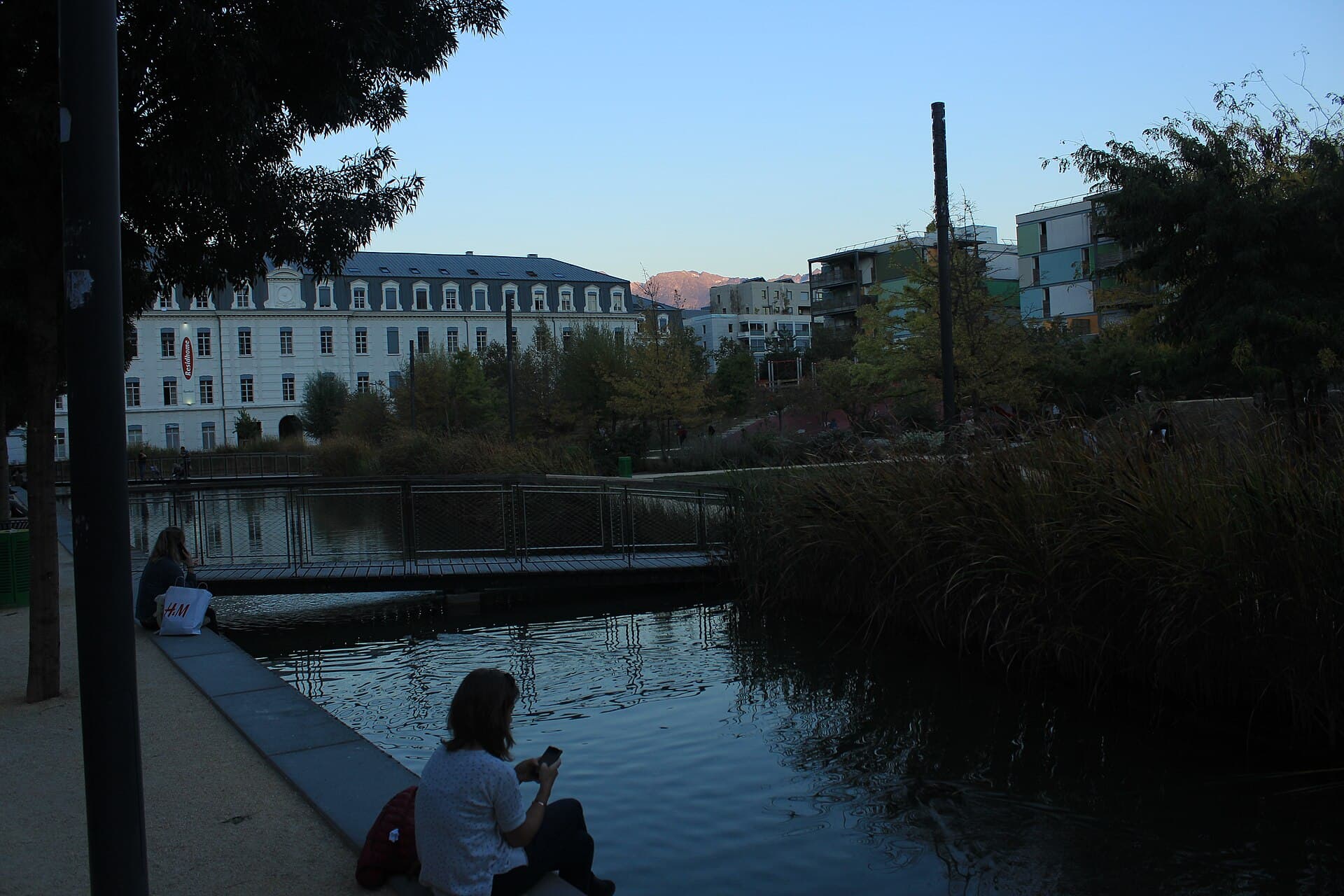 Grenoble, France