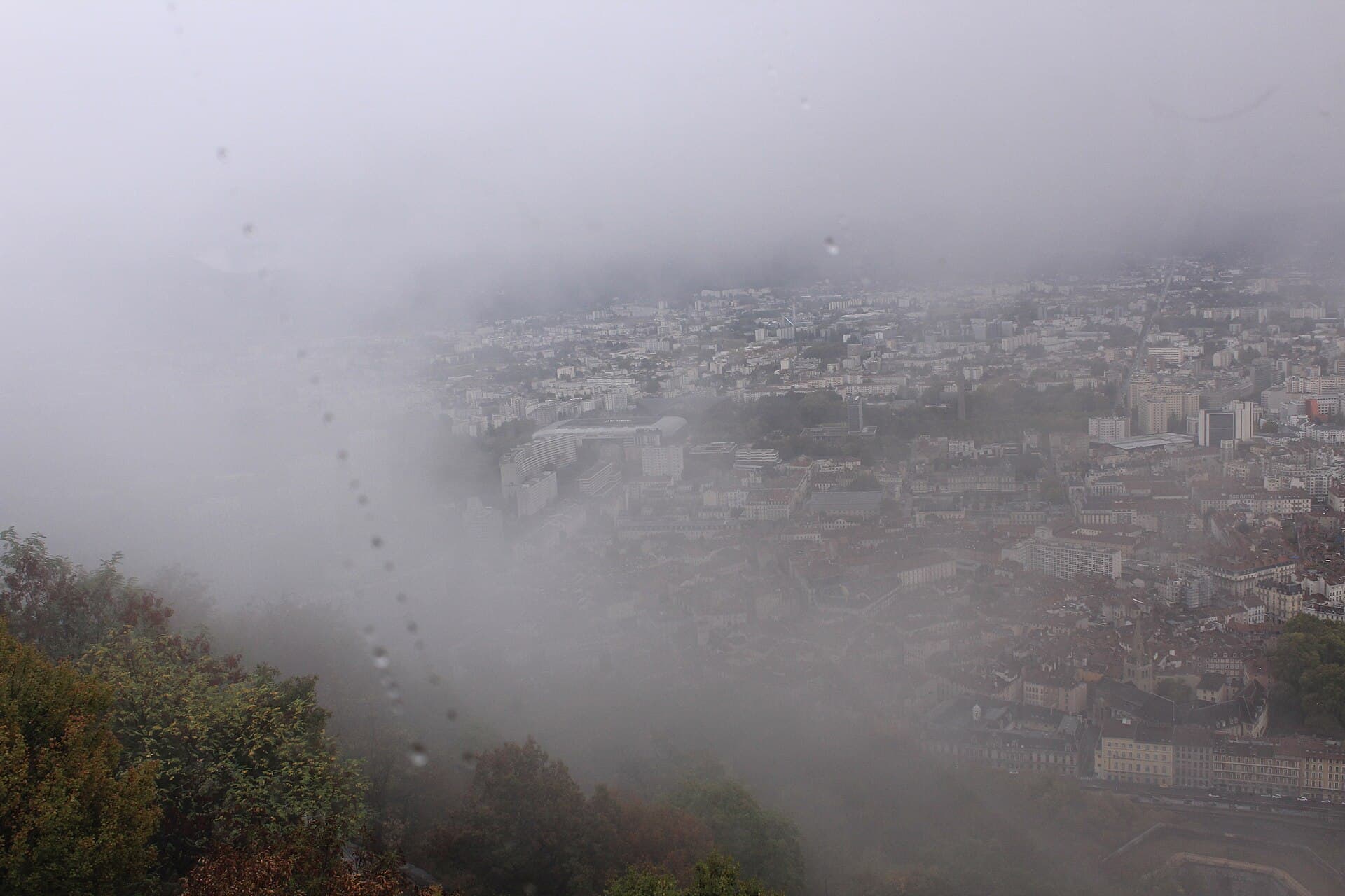 Grenoble, France