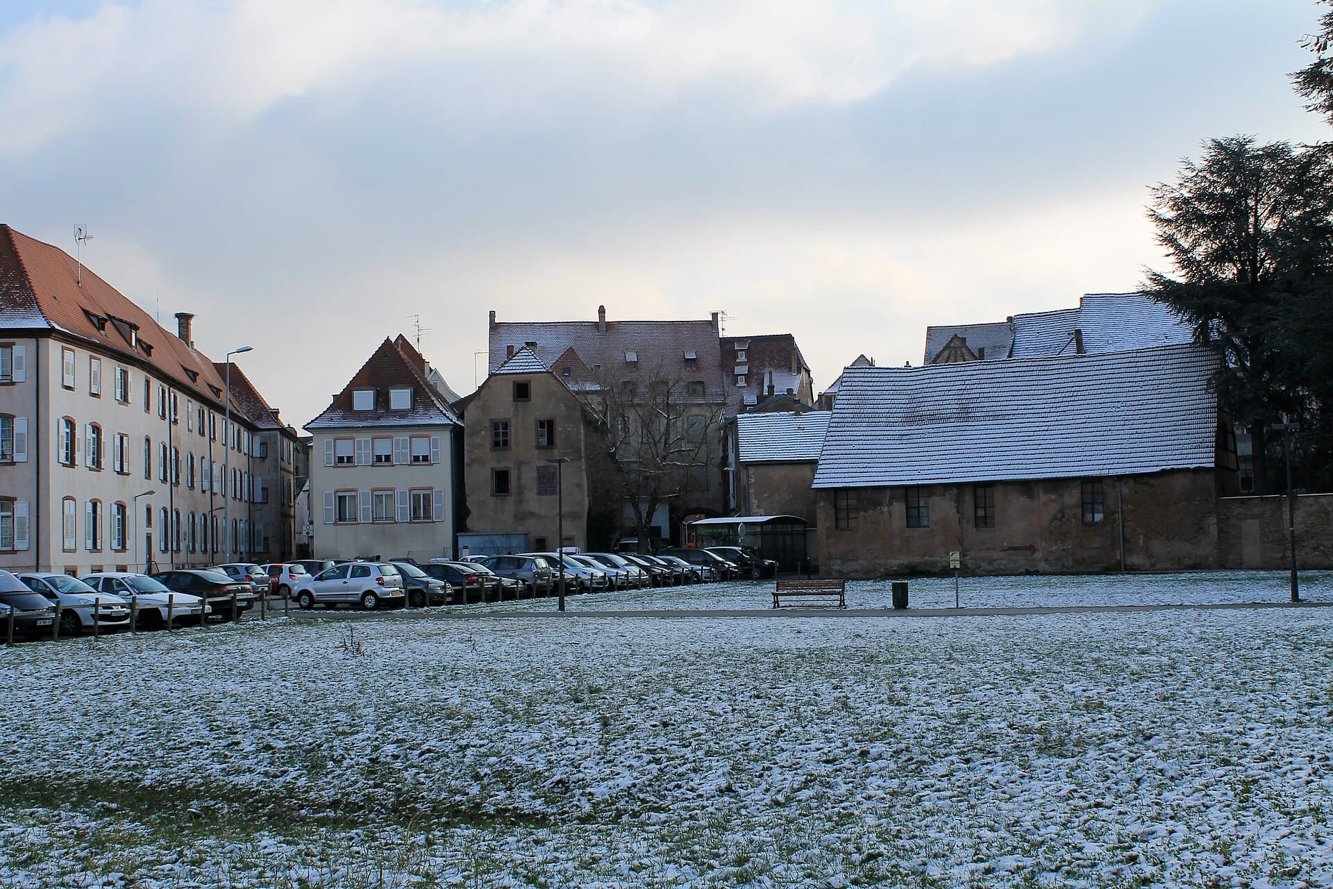 Haguenau, France