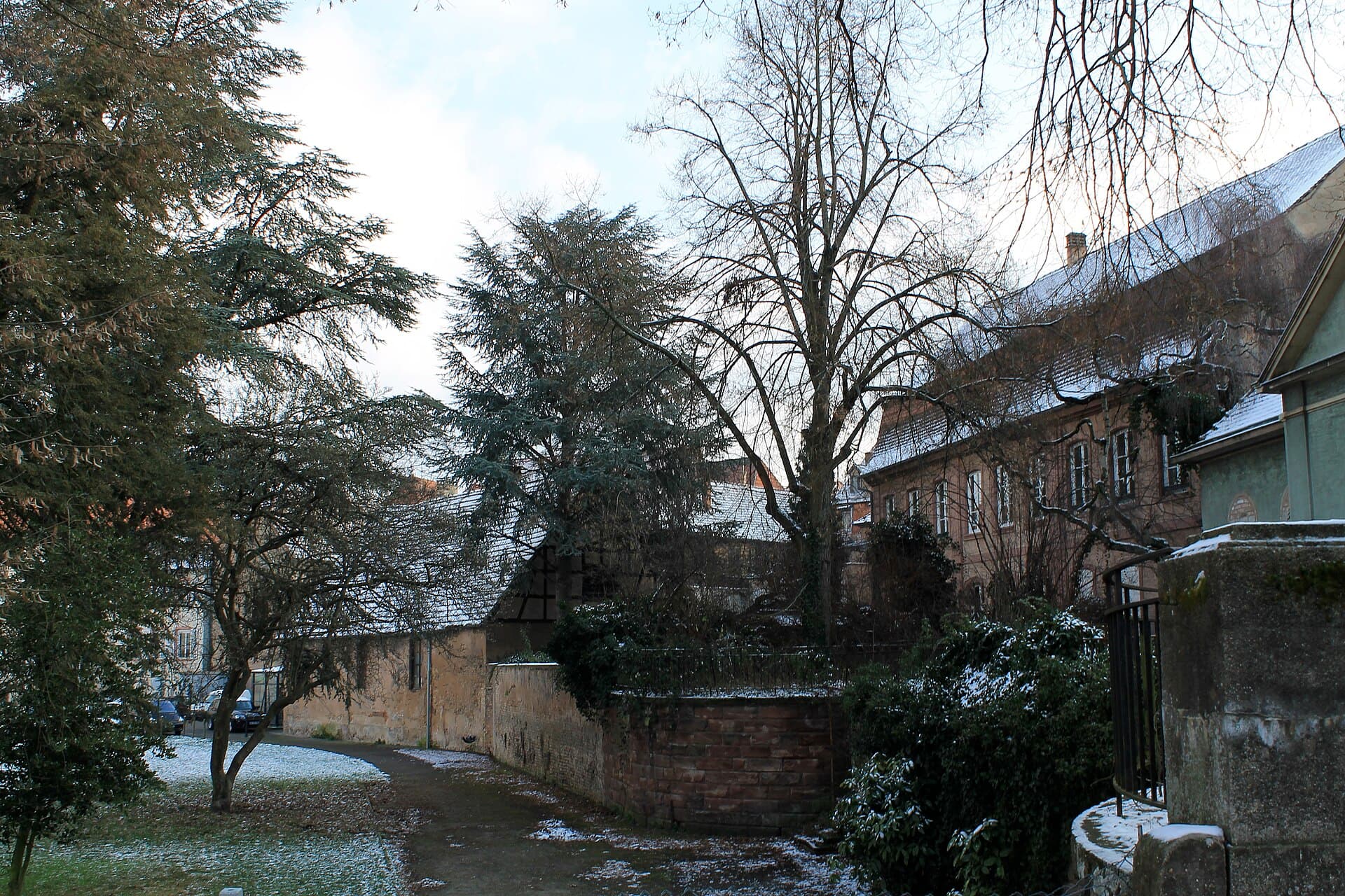 Haguenau, France