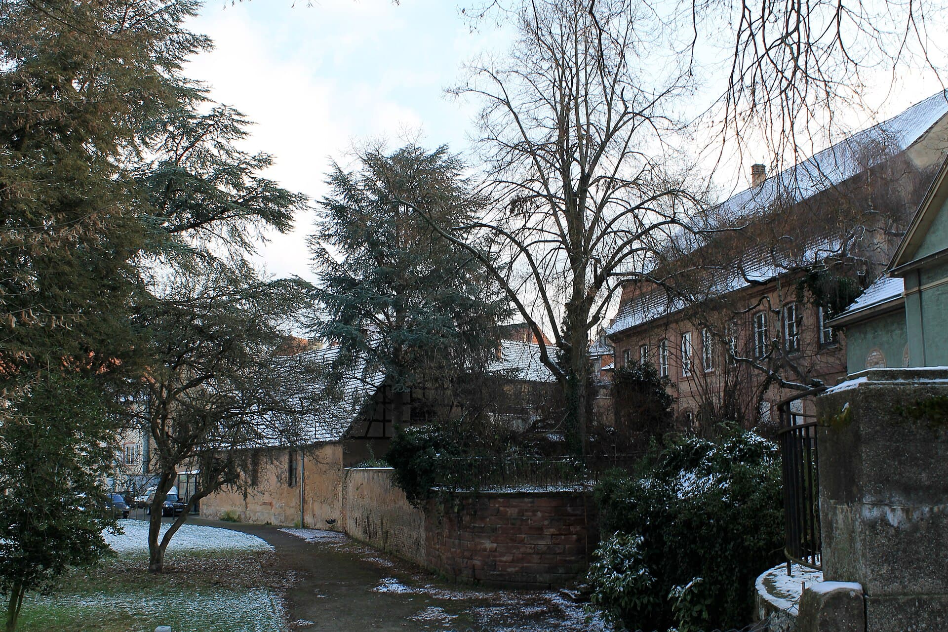 Haguenau, France