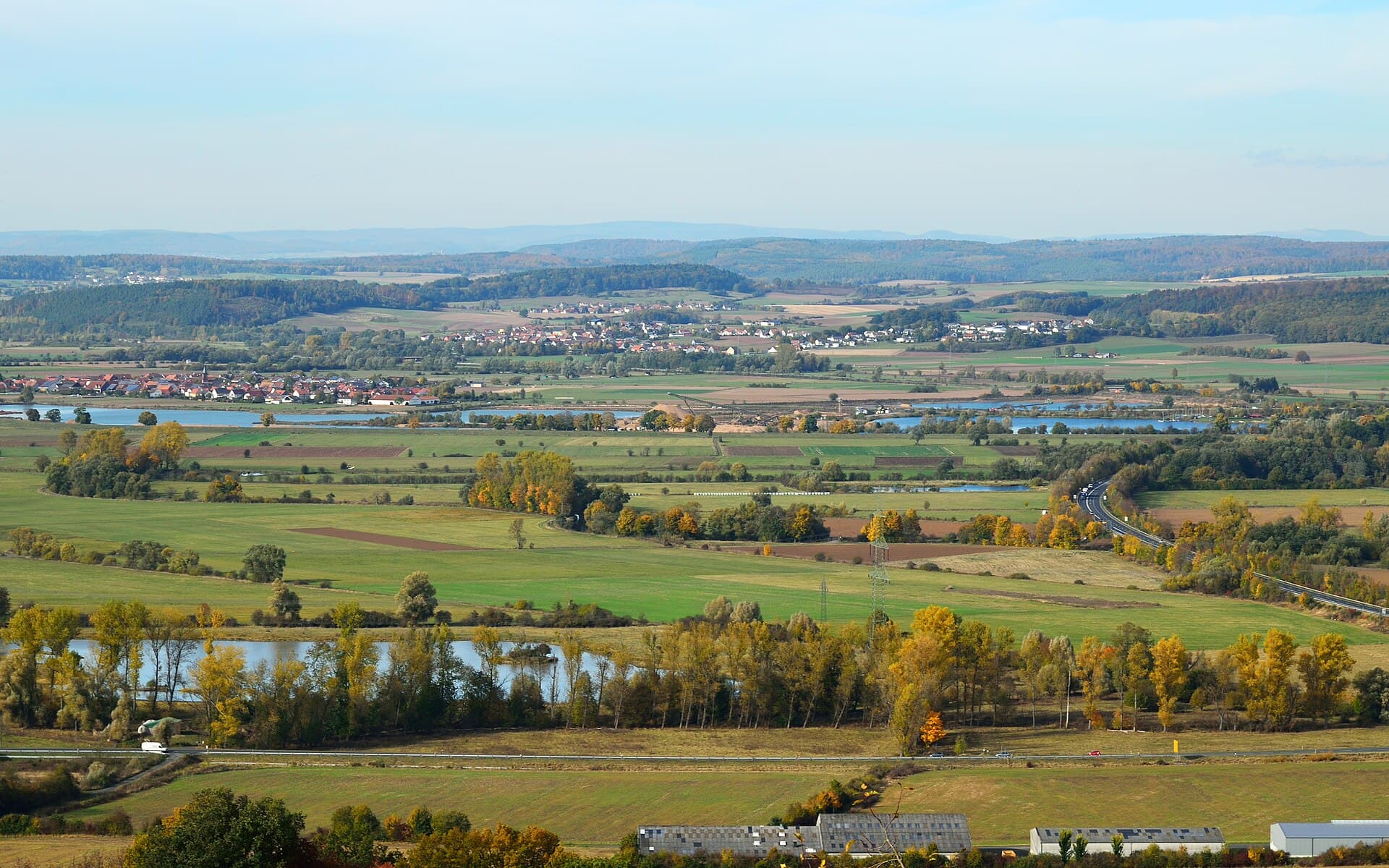 Hesse, France