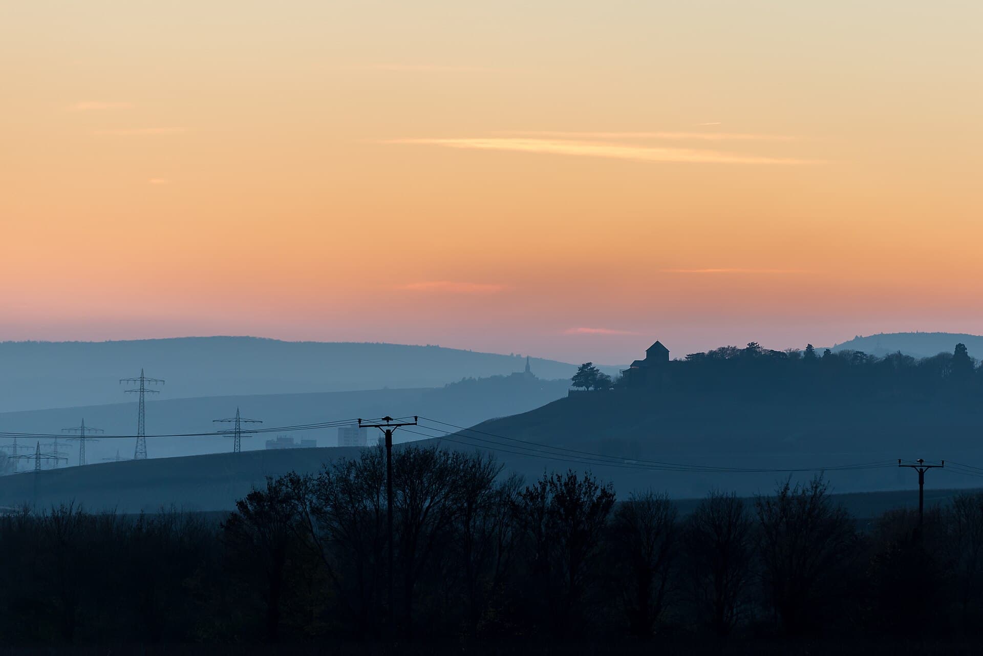 Hesse, France