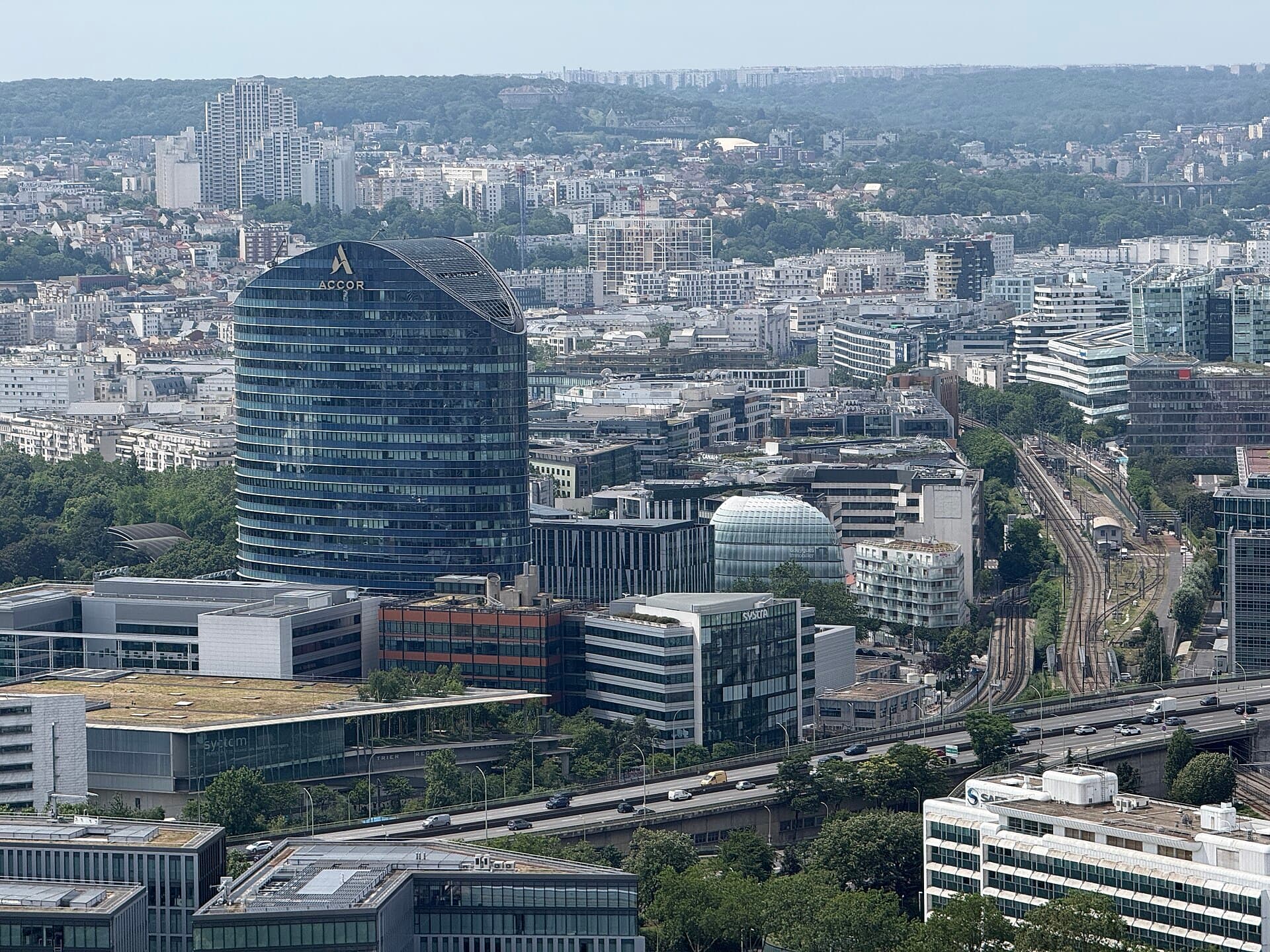 Issy-les-Moulineaux, France