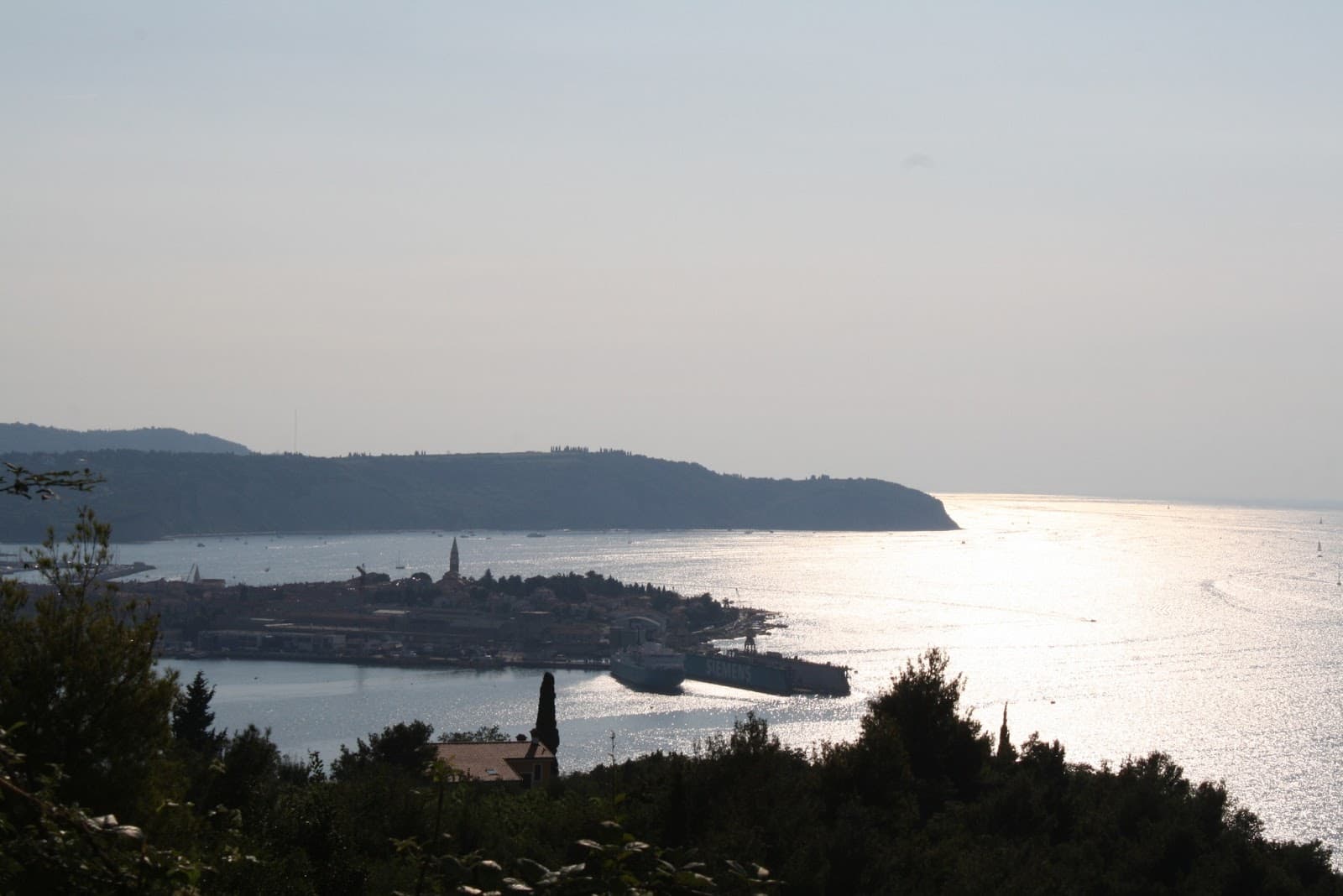 Izola, Slovenia