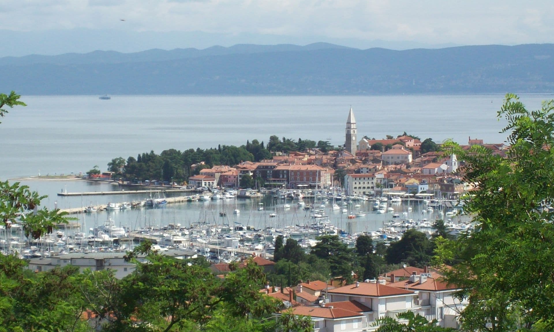 Izola, Slovenia