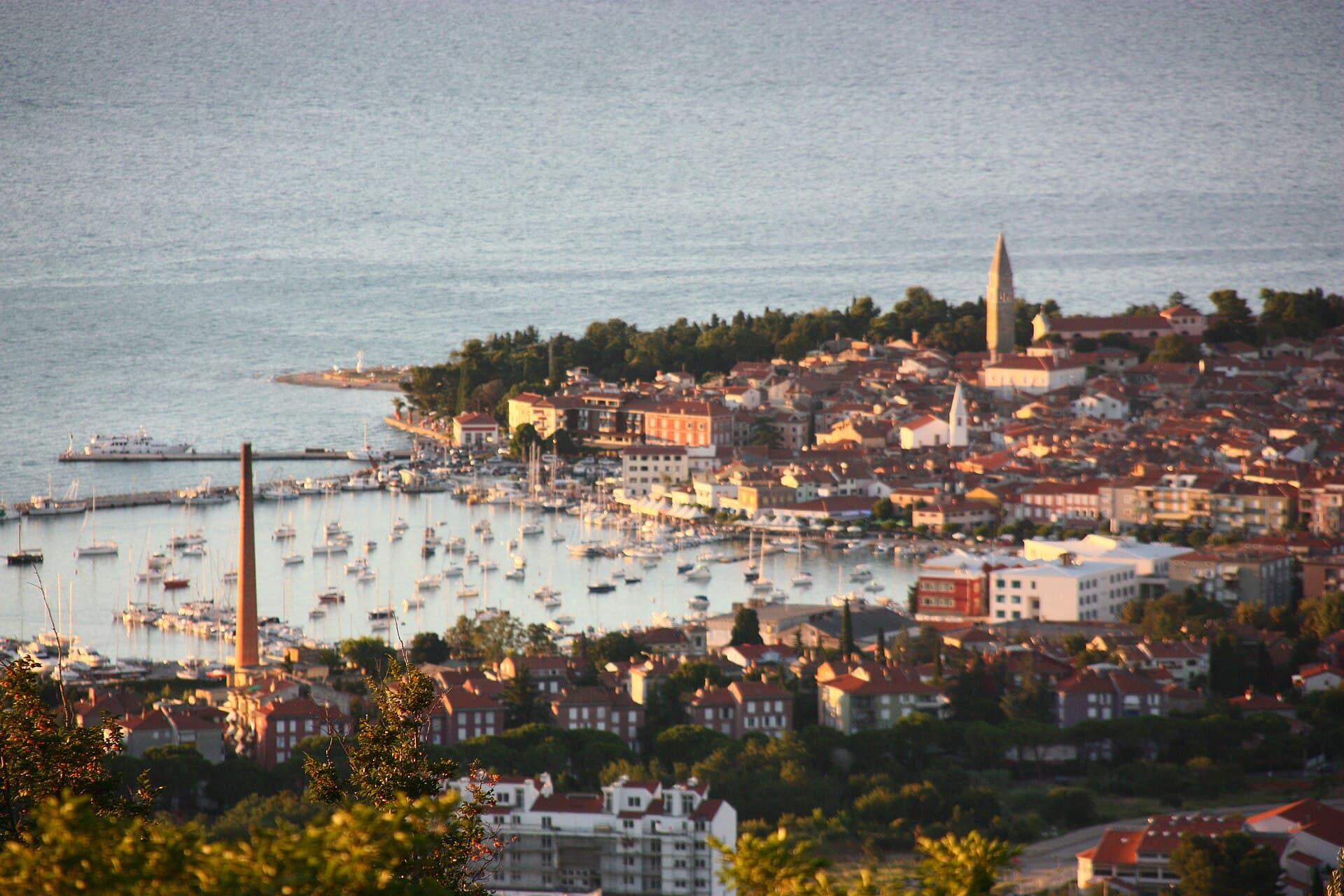 Izola, Slovenia