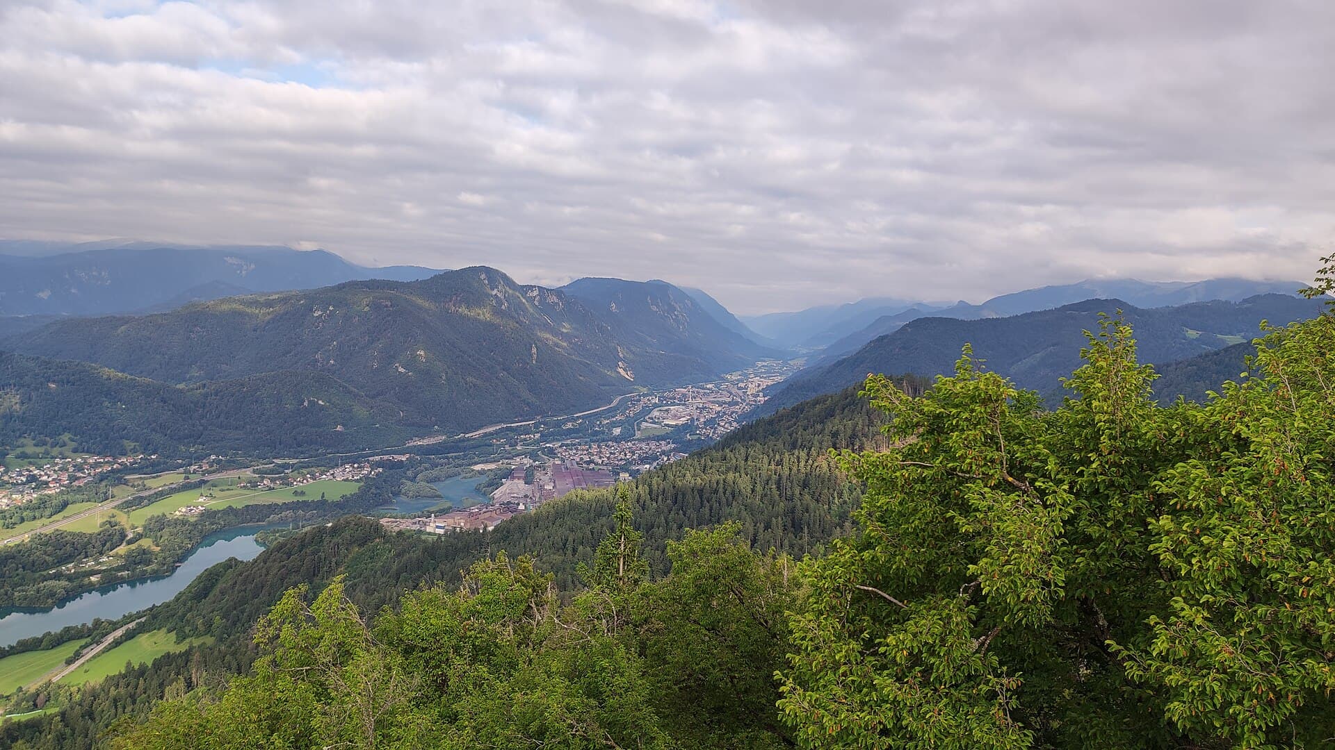 Jesenice, Slovenia