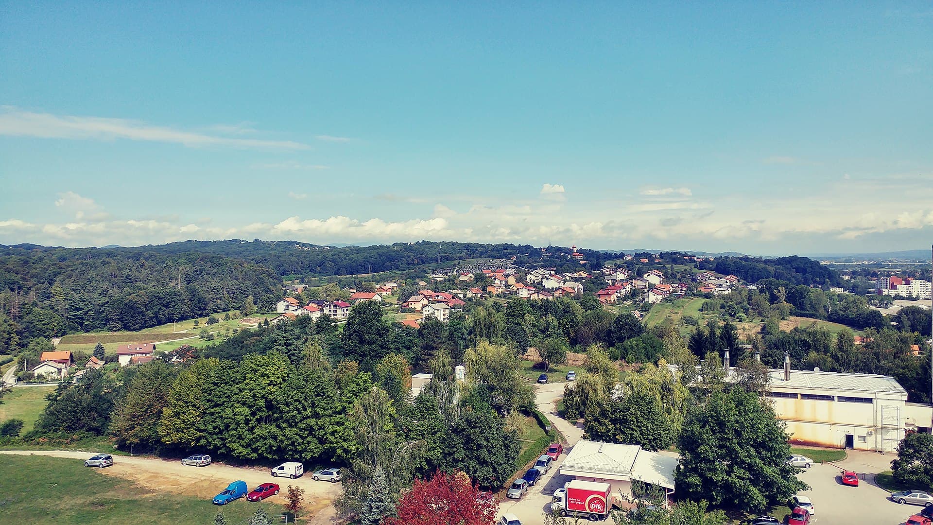 Karlovac, Croatia