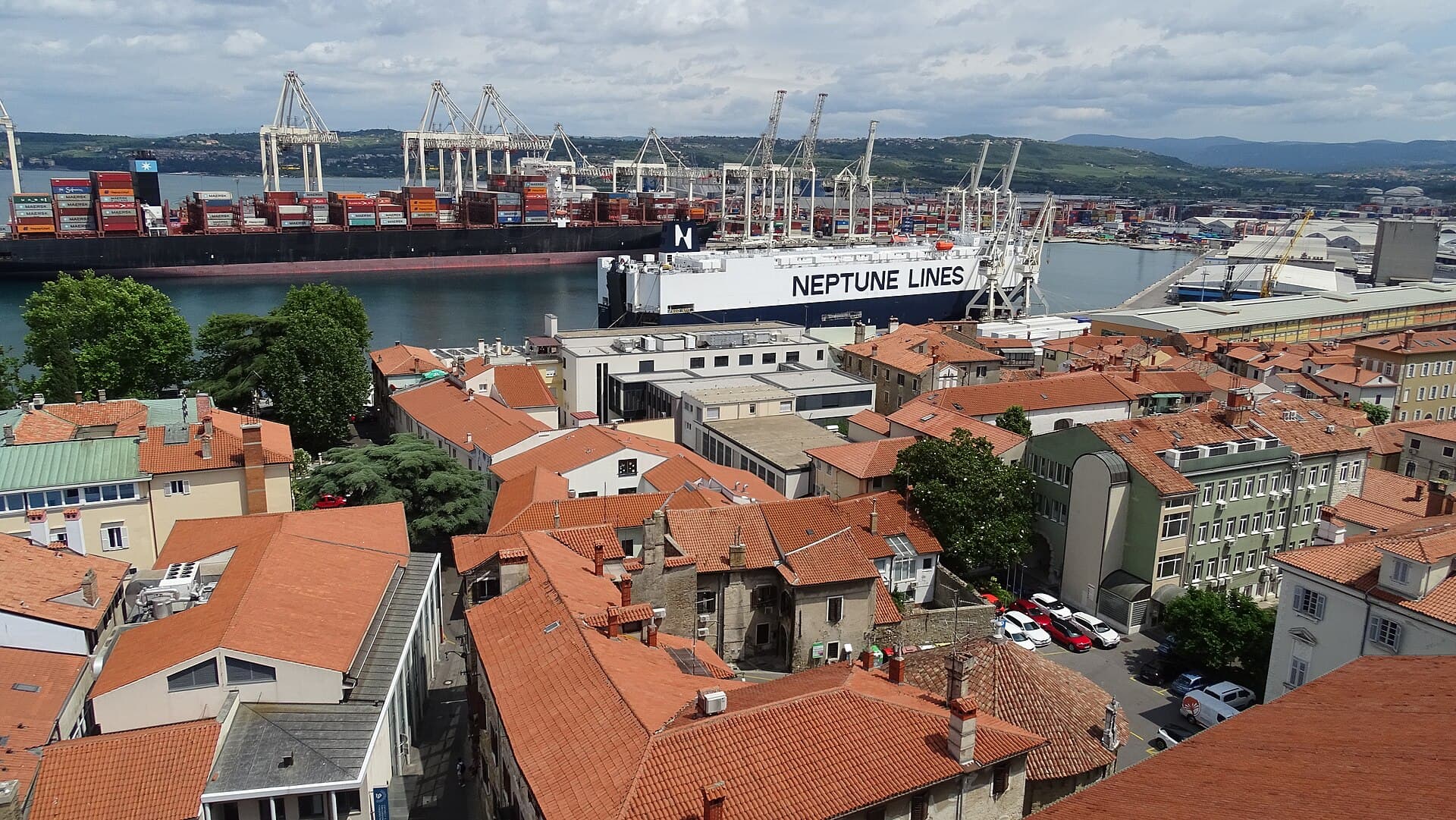 Koper, Slovenia