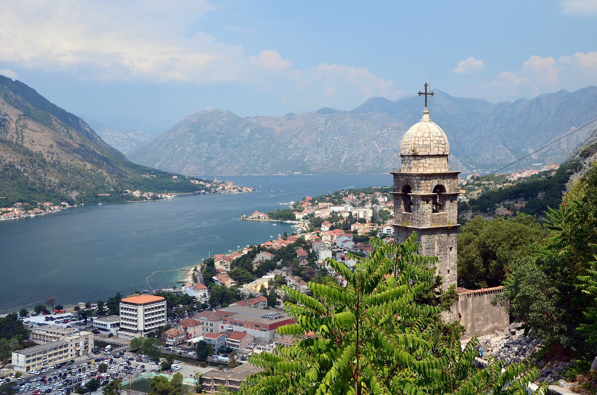 Kotor, Montenegro