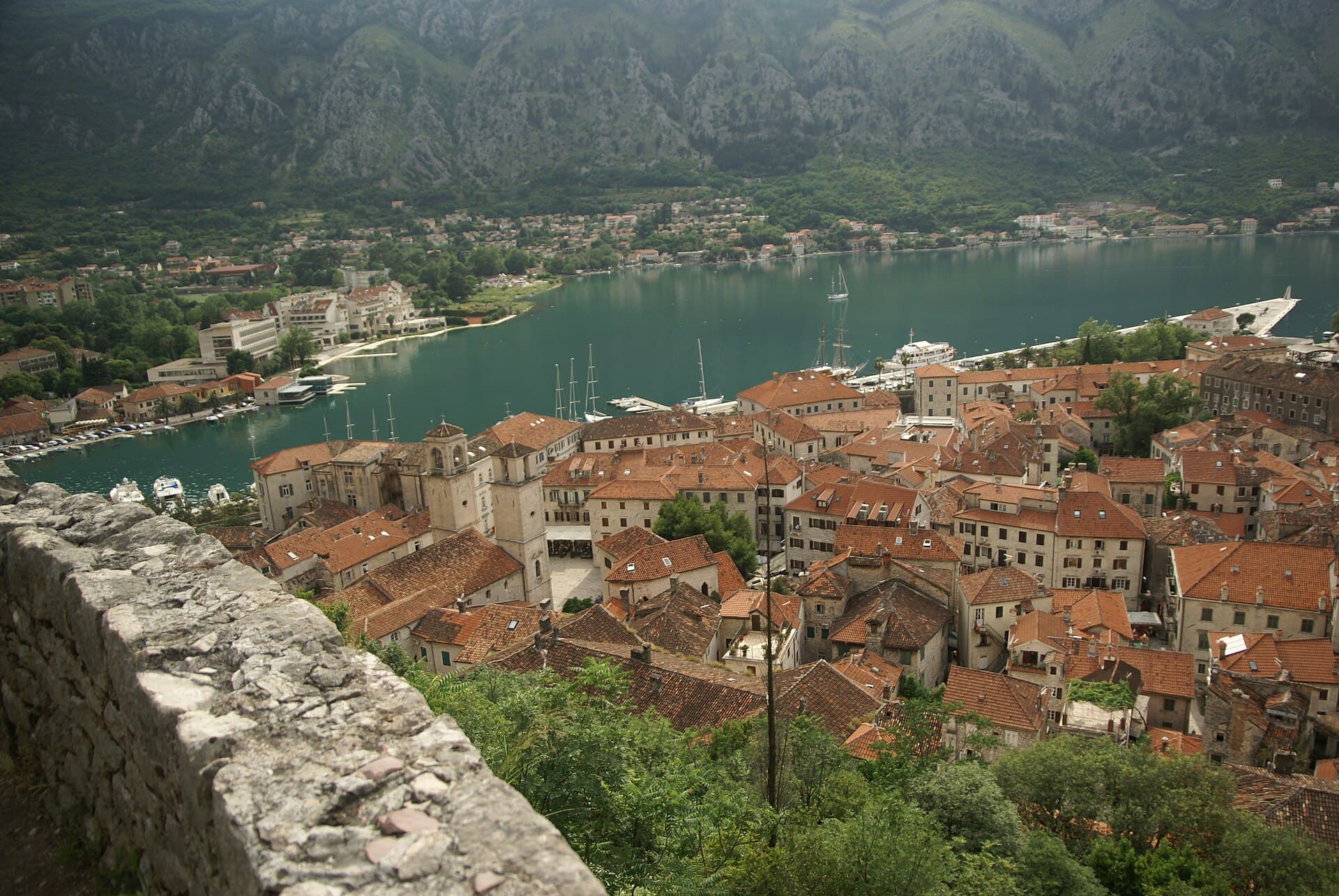 Kotor, Montenegro