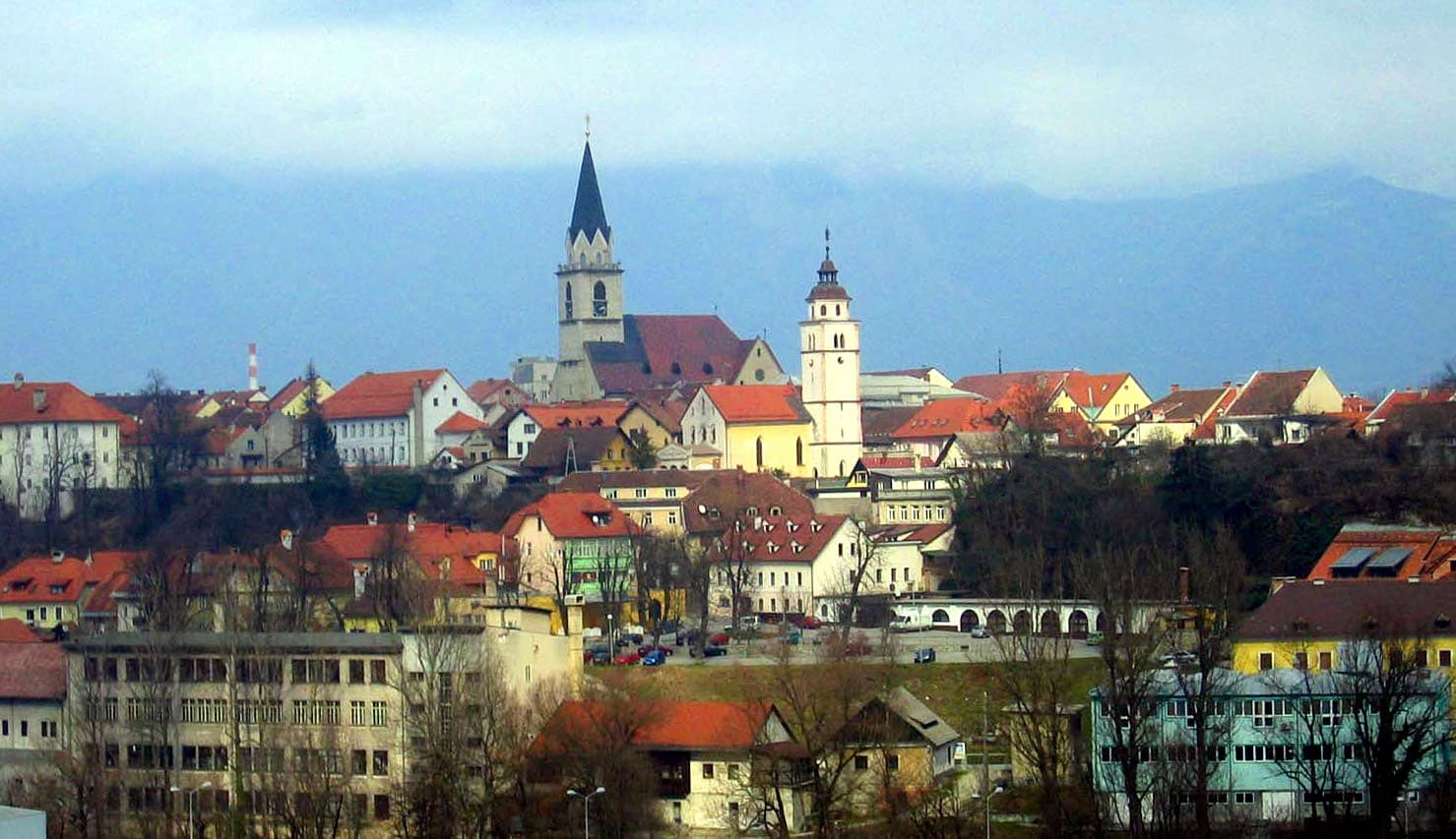 Kranj, Slovenia