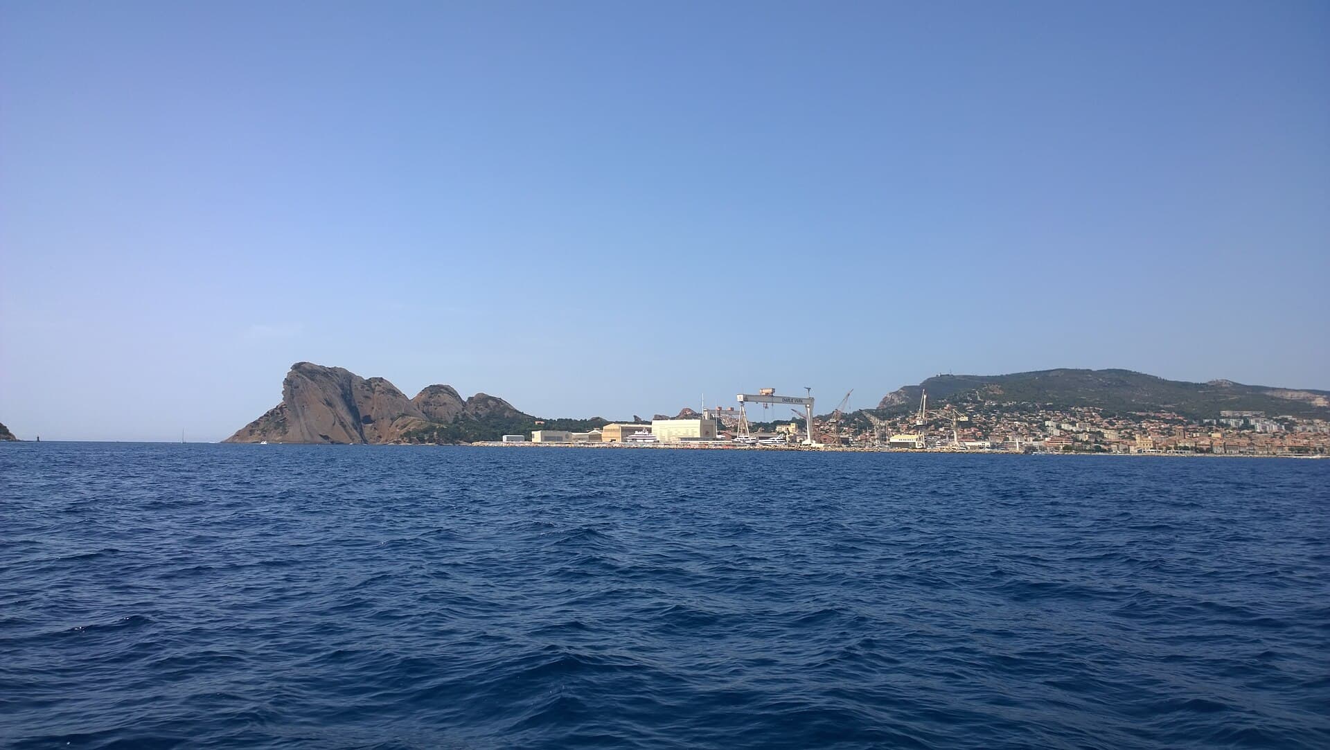La Ciotat, France