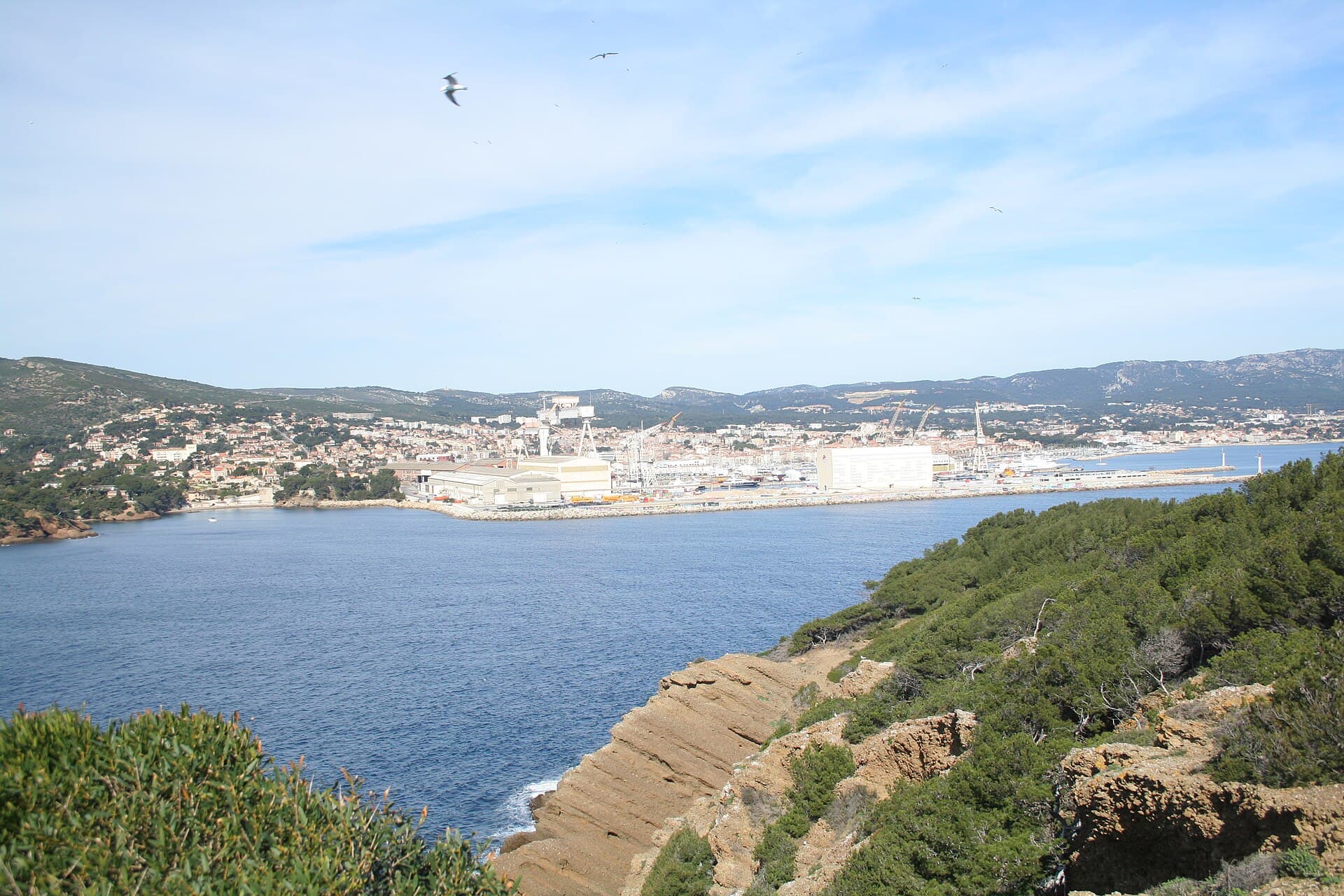 La Ciotat, France