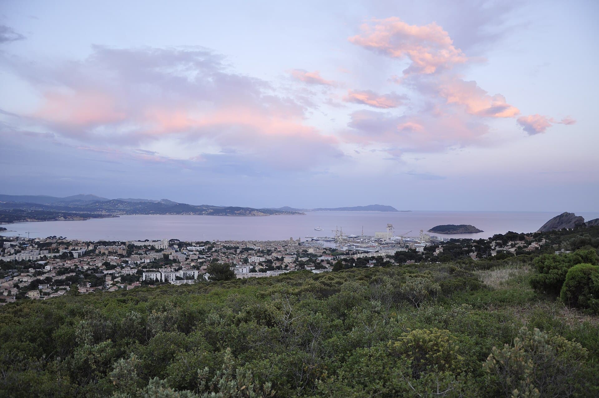 La Ciotat, France