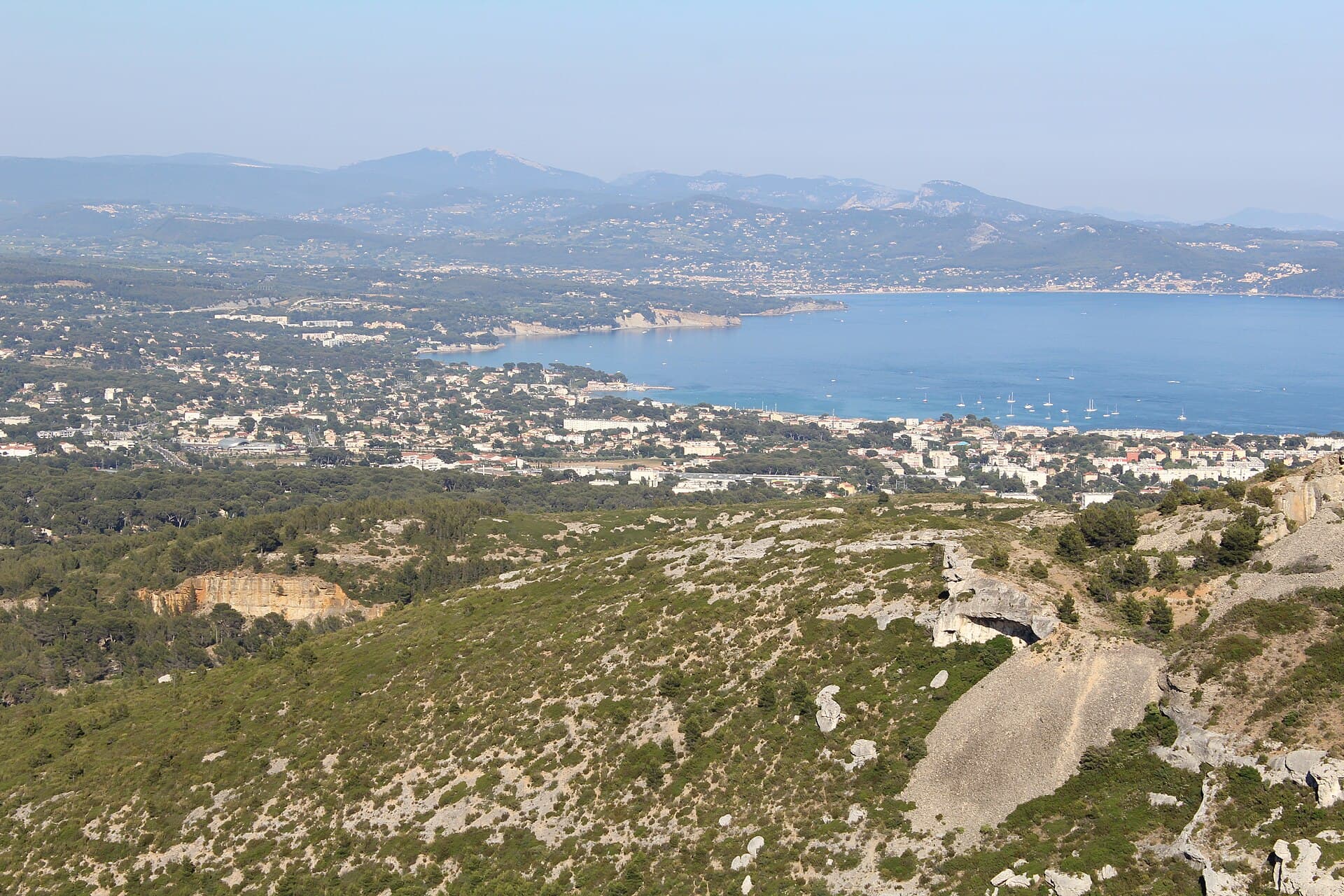 La Ciotat, France