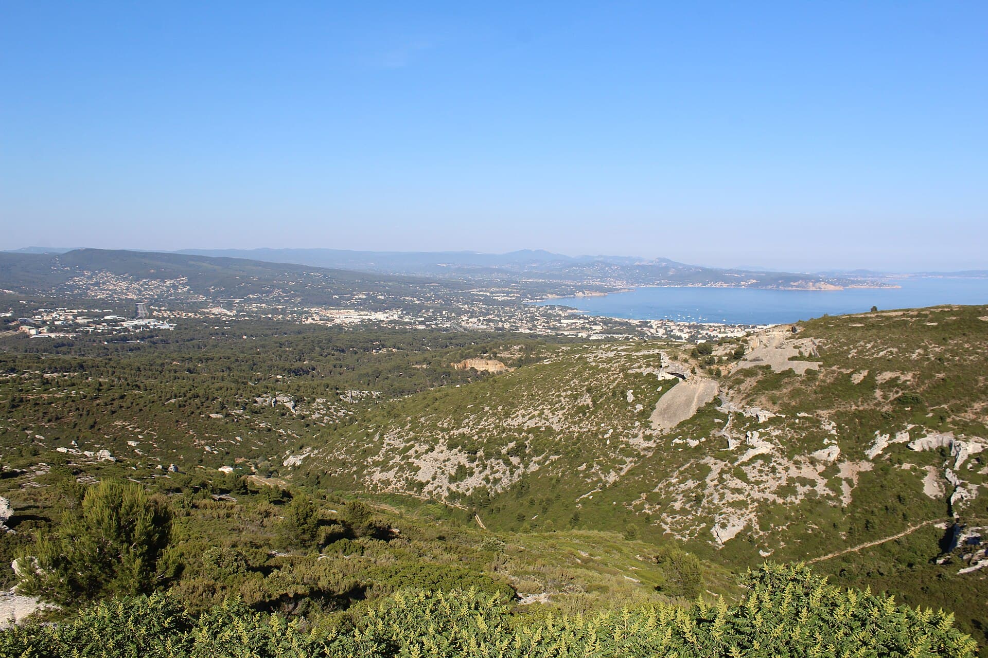 La Ciotat, France