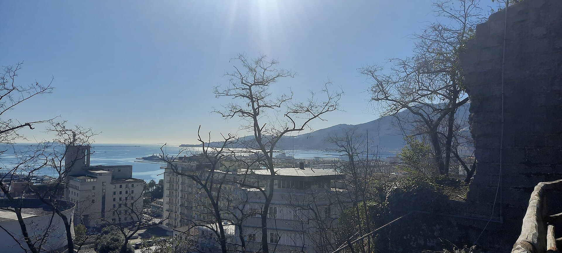 La Spezia, Italy