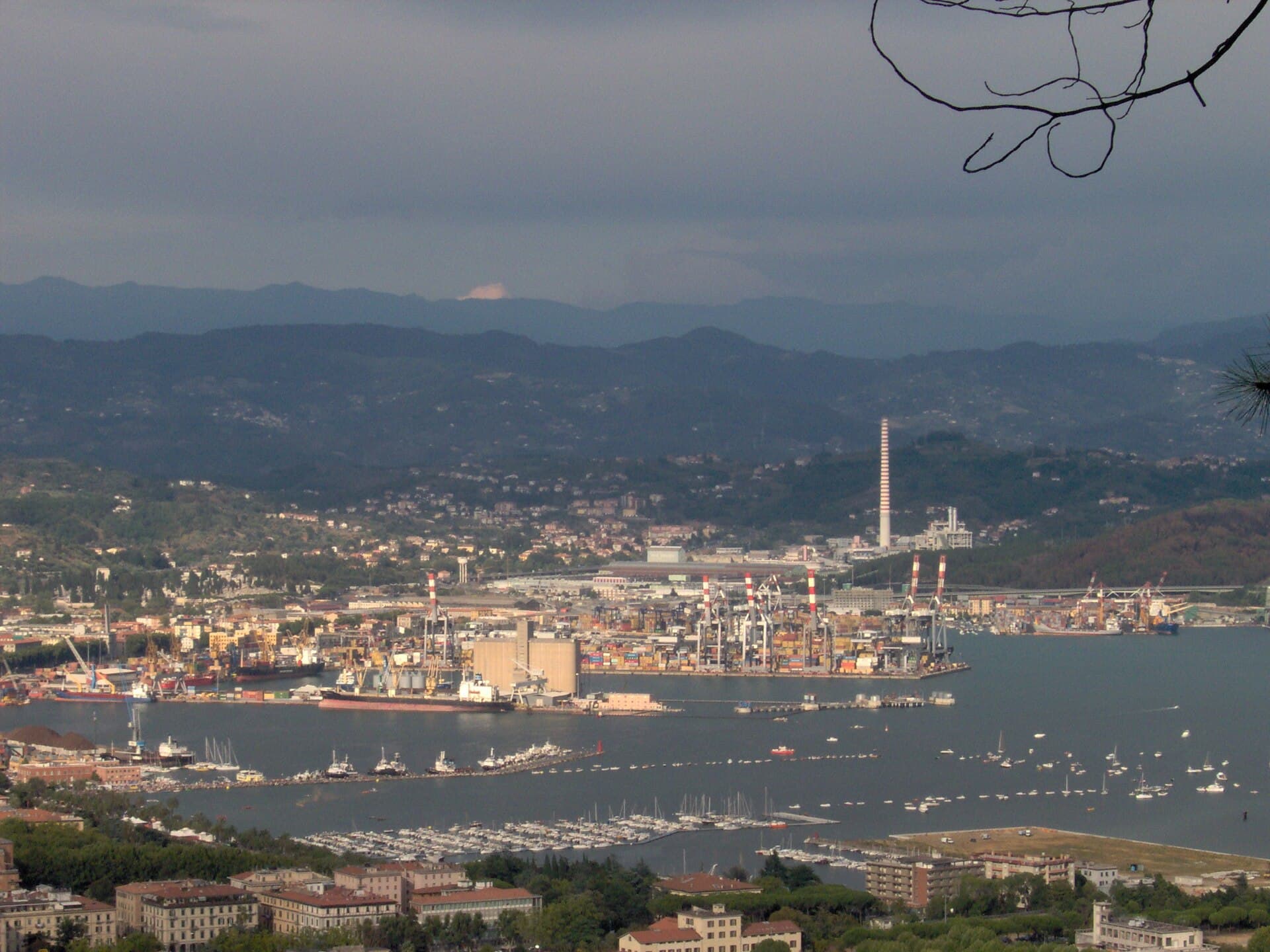 La Spezia, Italy