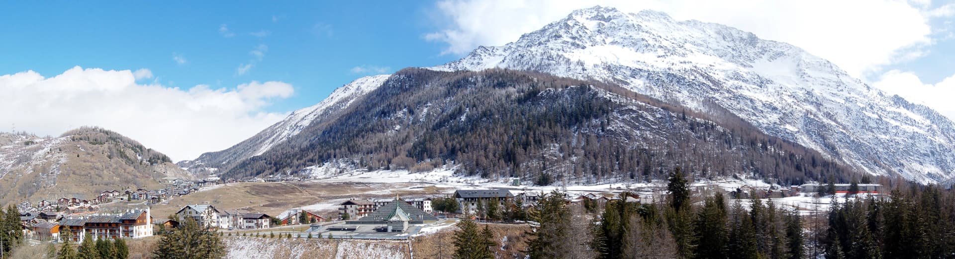 La Thuile, Italy