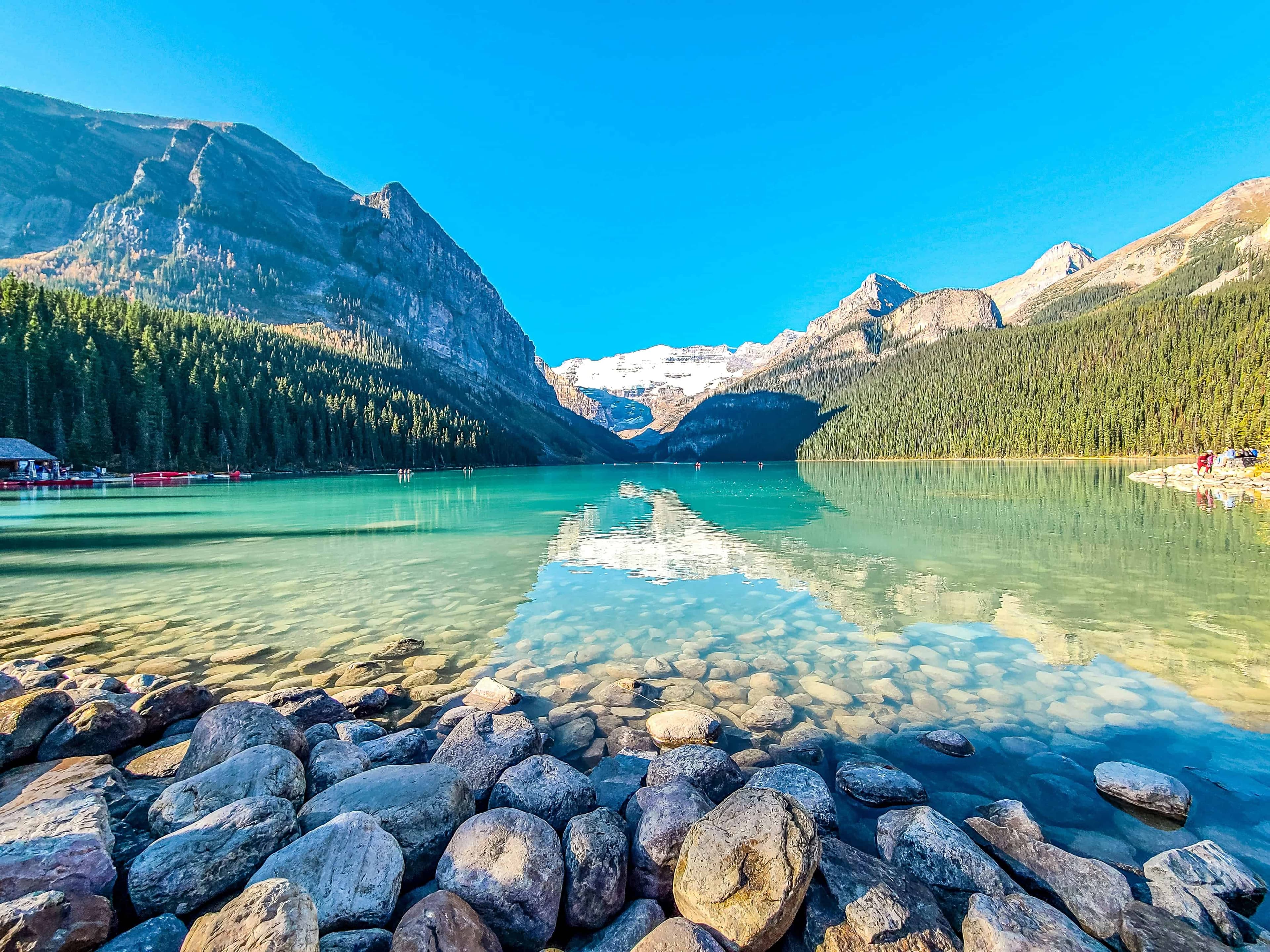 Lake Louise