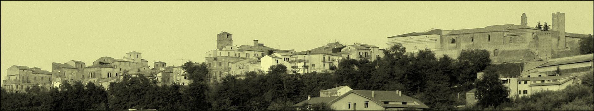 Lanciano, Italy