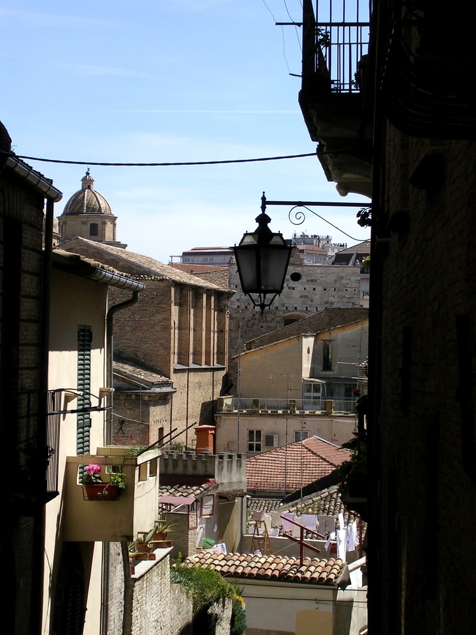 Lanciano, Italy