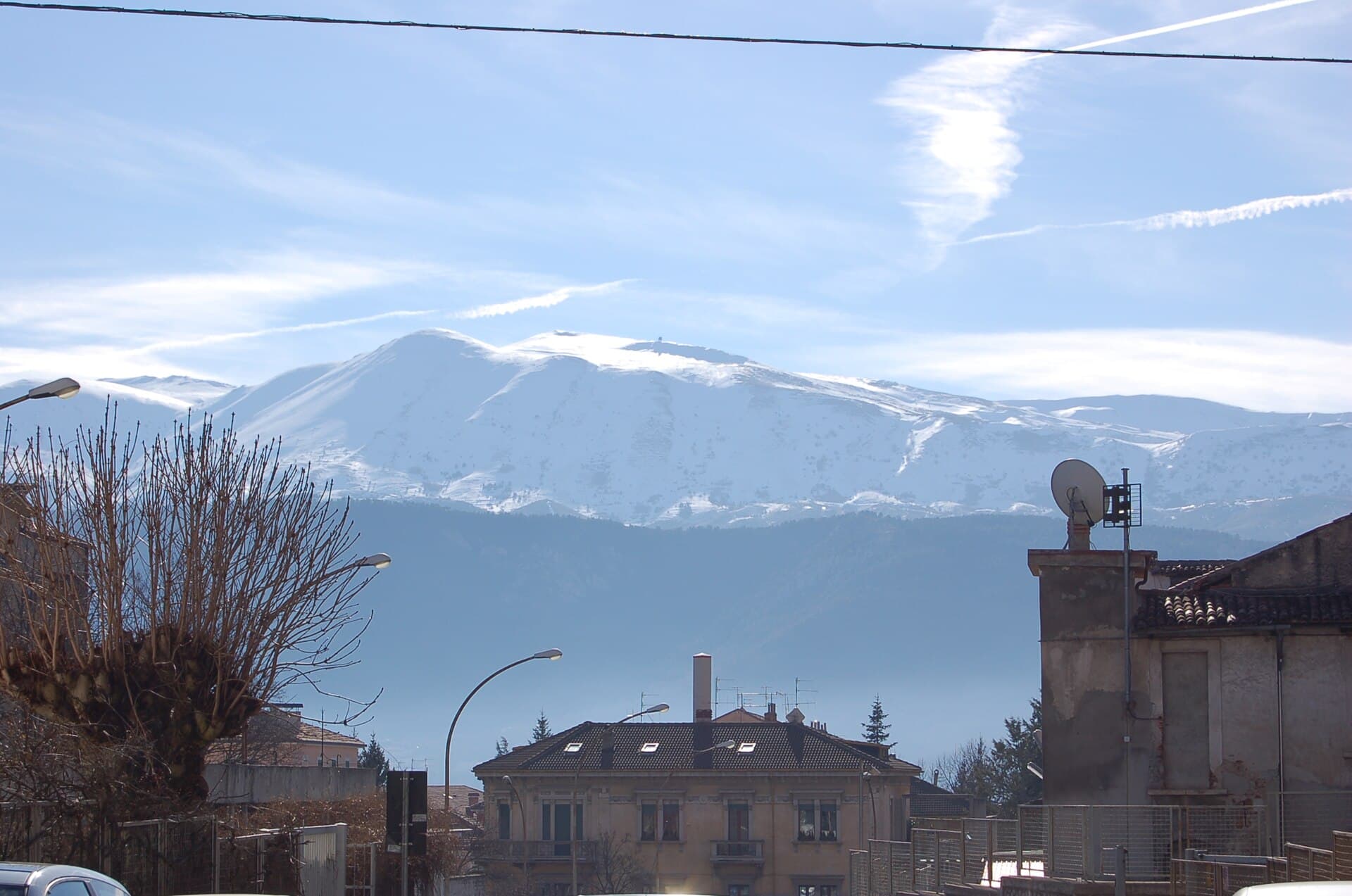 L'Aquila, Italy