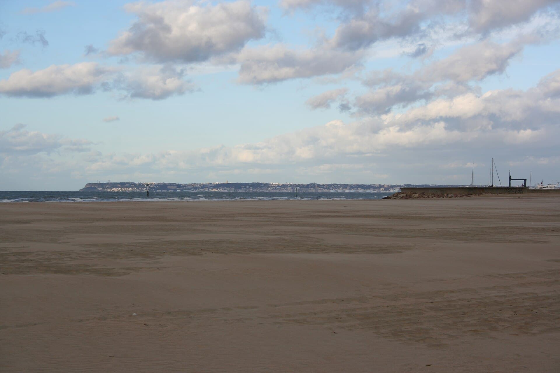 Le Havre, France